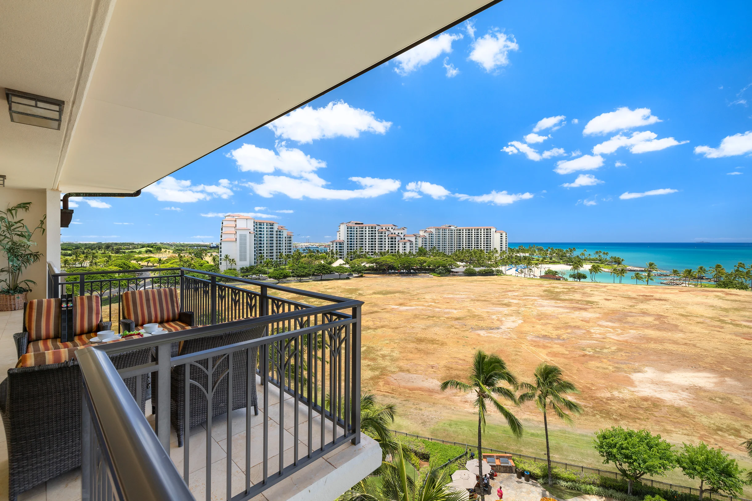 Ko Olina Beach Villas B901 #68