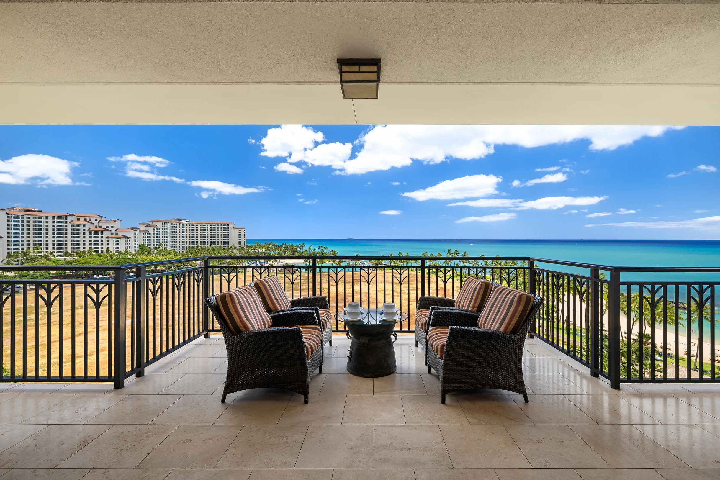 Ko Olina Beach Villas B901 #72