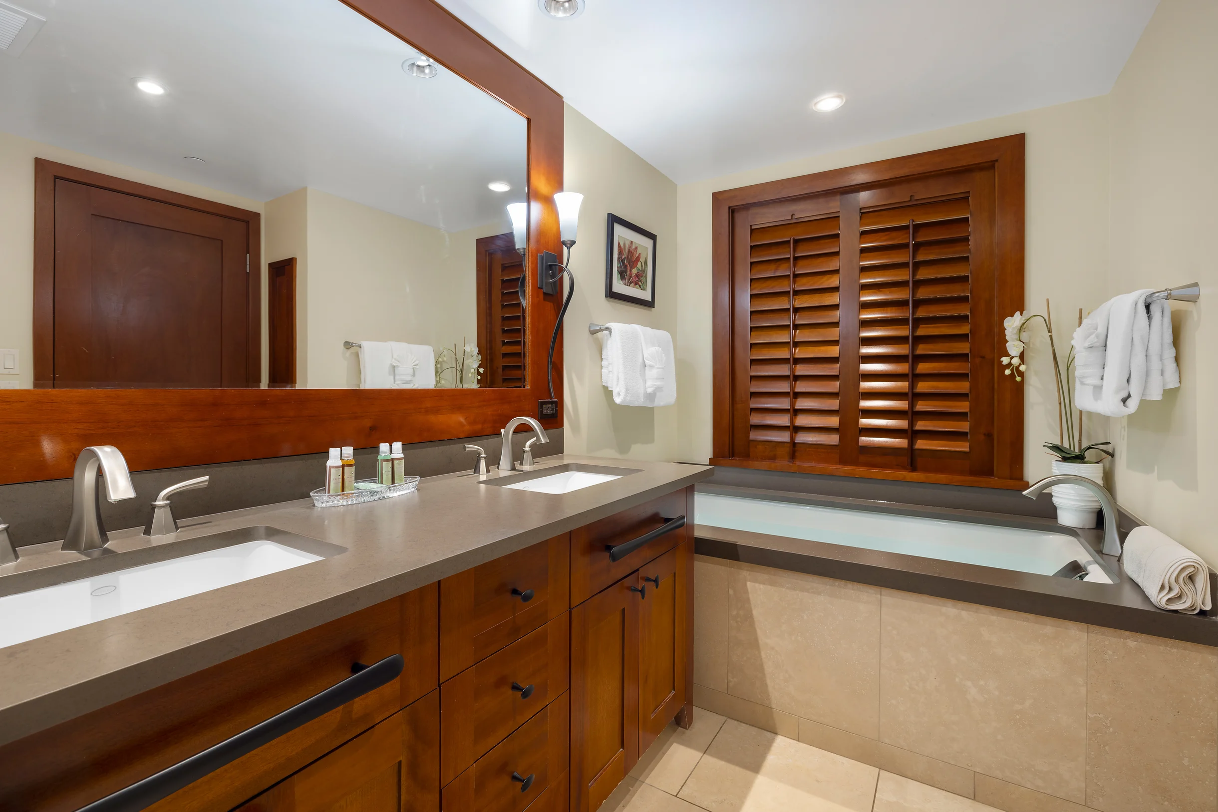 Ko Olina Beach Villas B901 #74