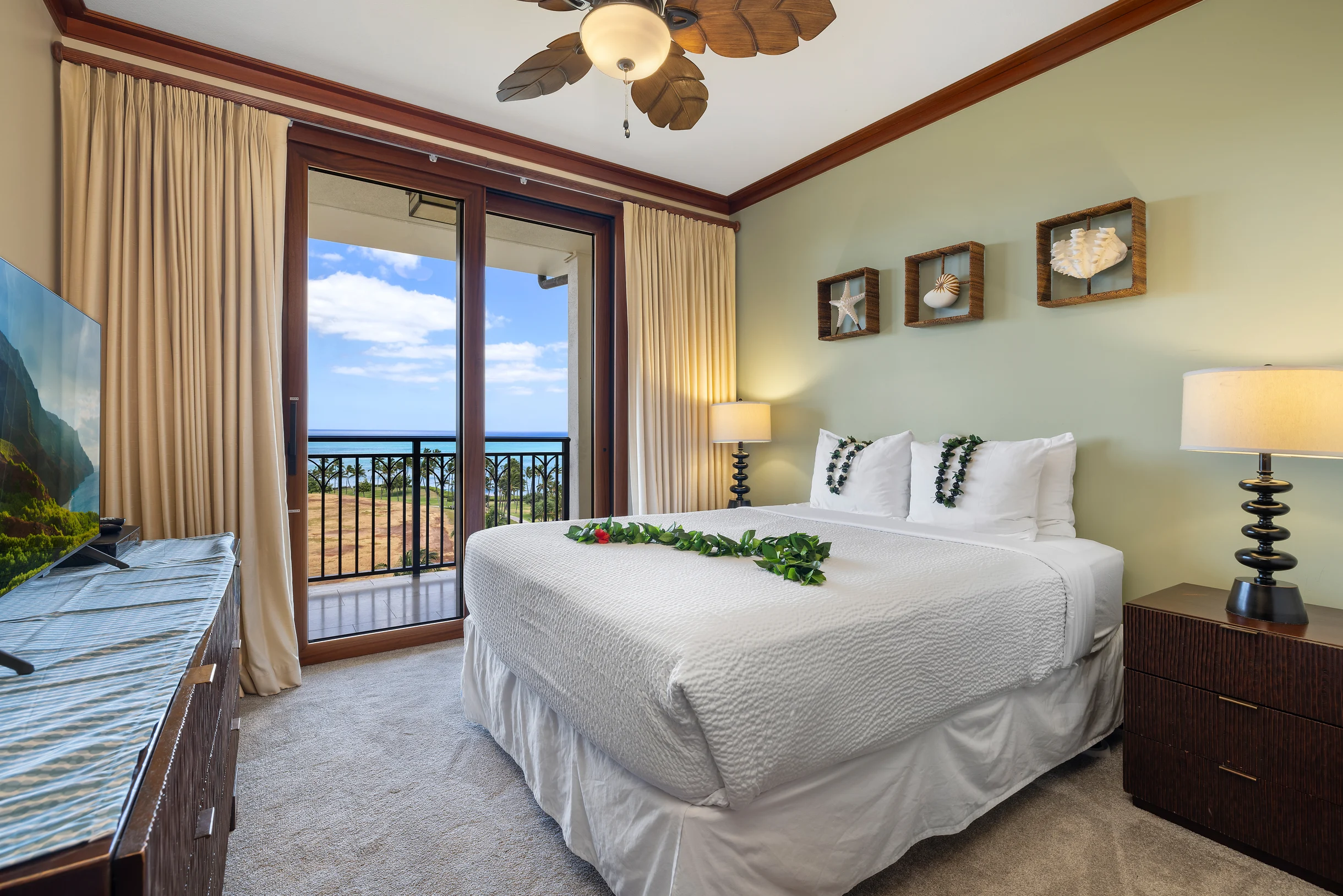 Ko Olina Beach Villas B901 #46