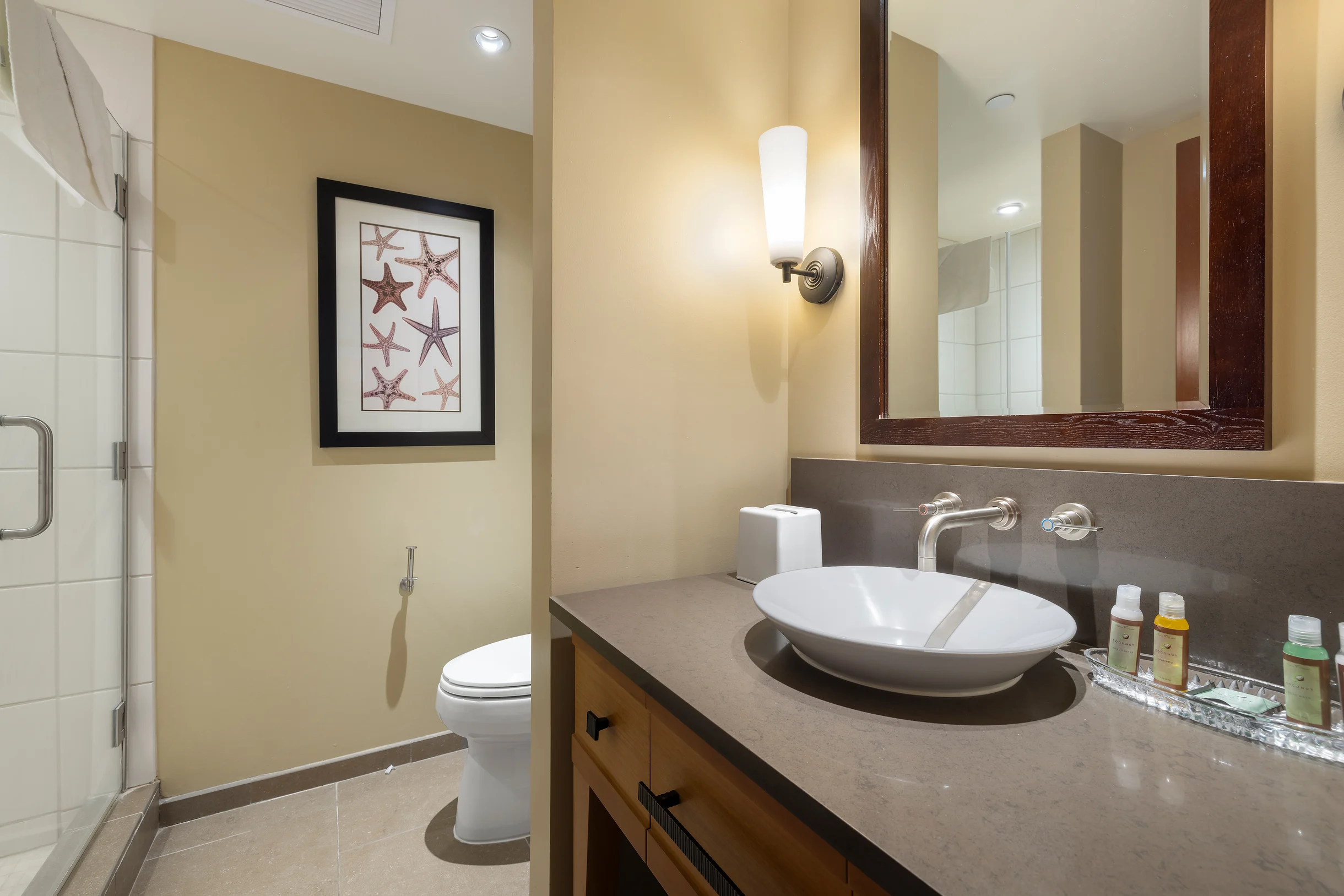 Ko Olina Beach Villas B901 #47