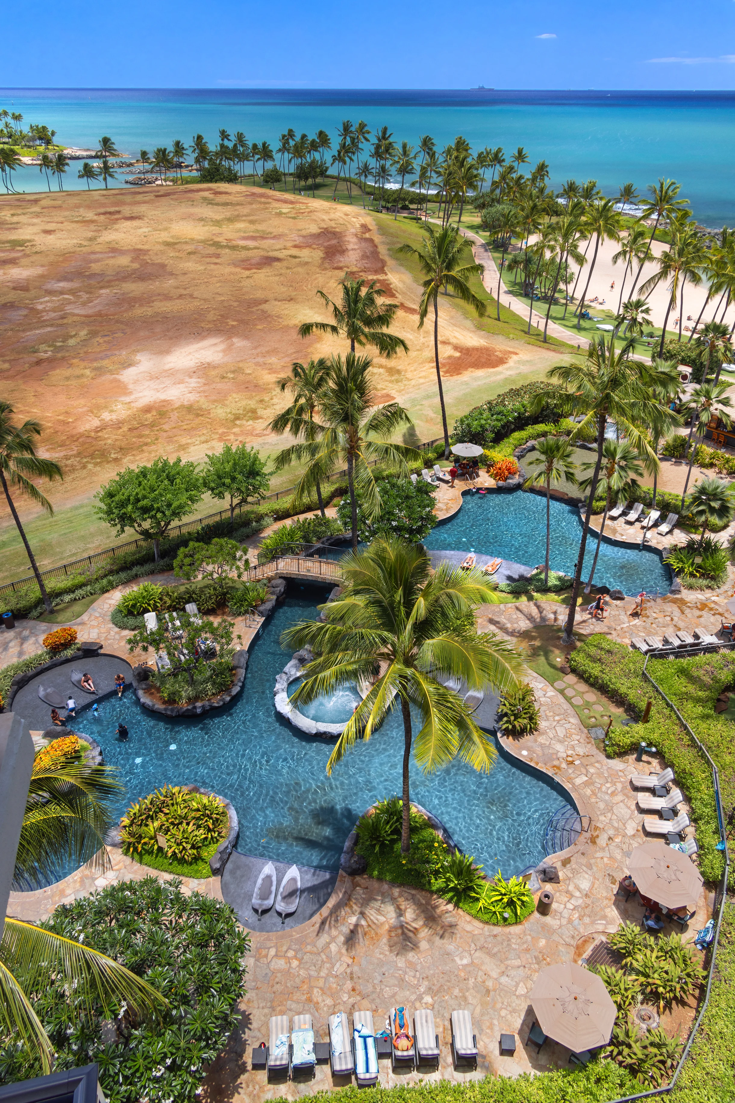 Ko Olina Beach Villas B901 #73