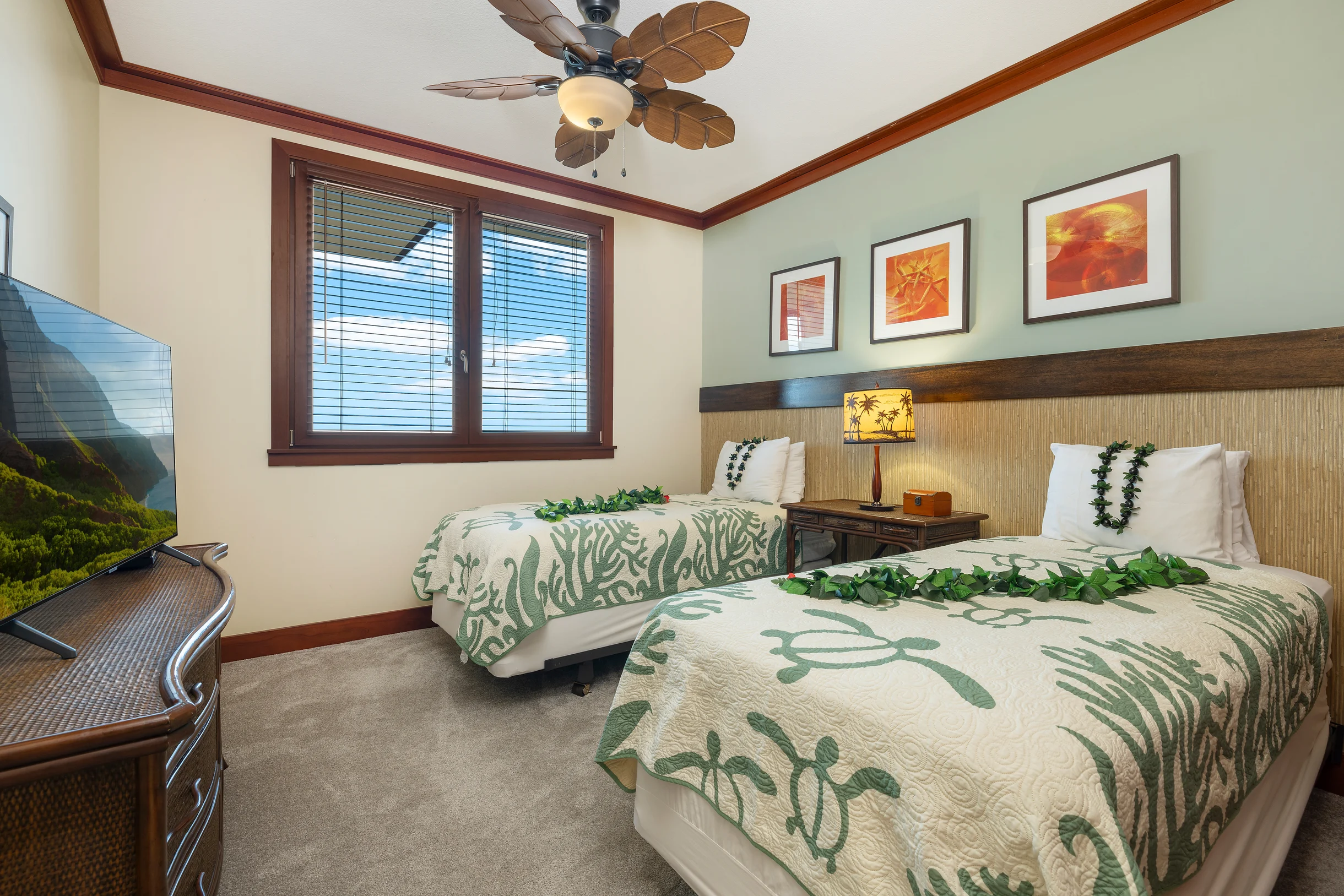 Ko Olina Beach Villas B901 #77