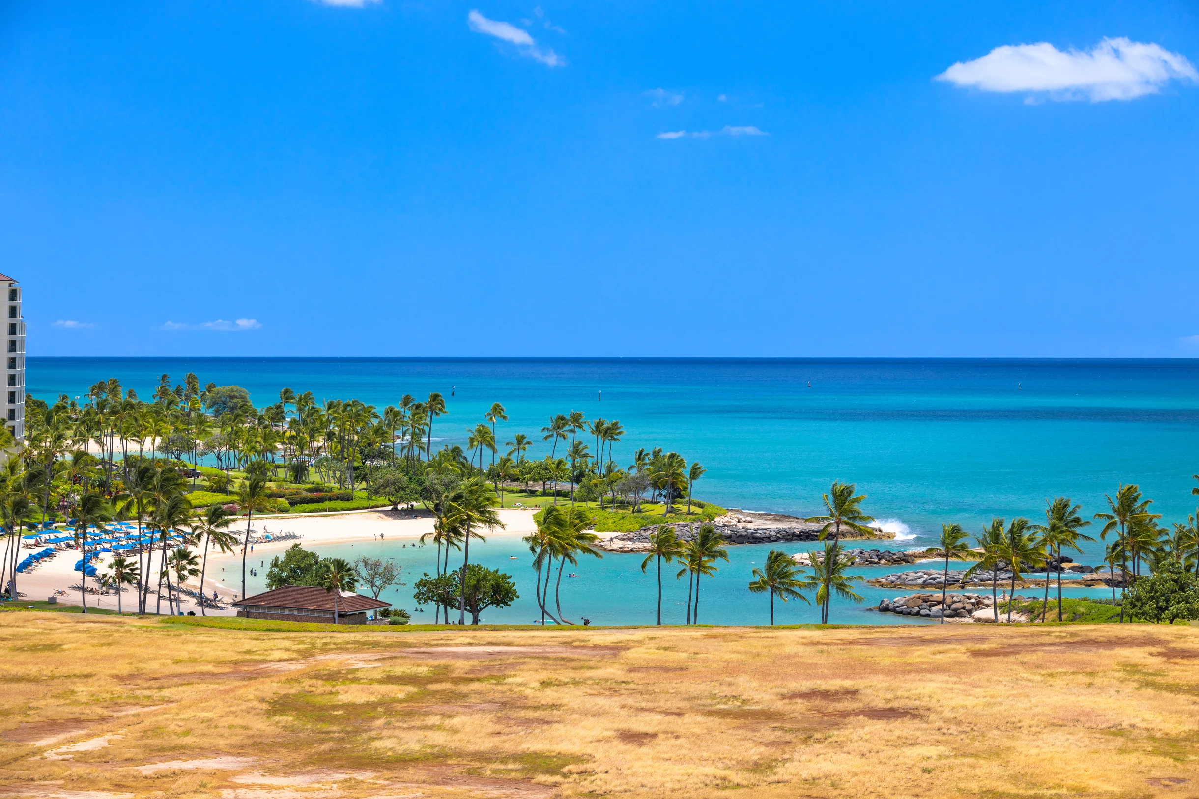 Ko Olina Beach Villas B901 #61