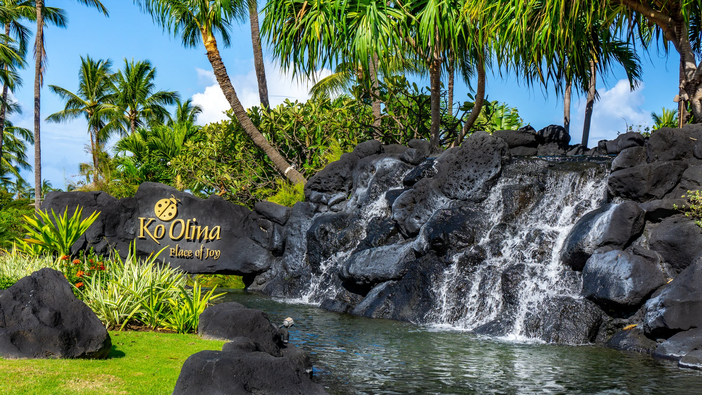 Ko Olina Beach Villas B901 #82