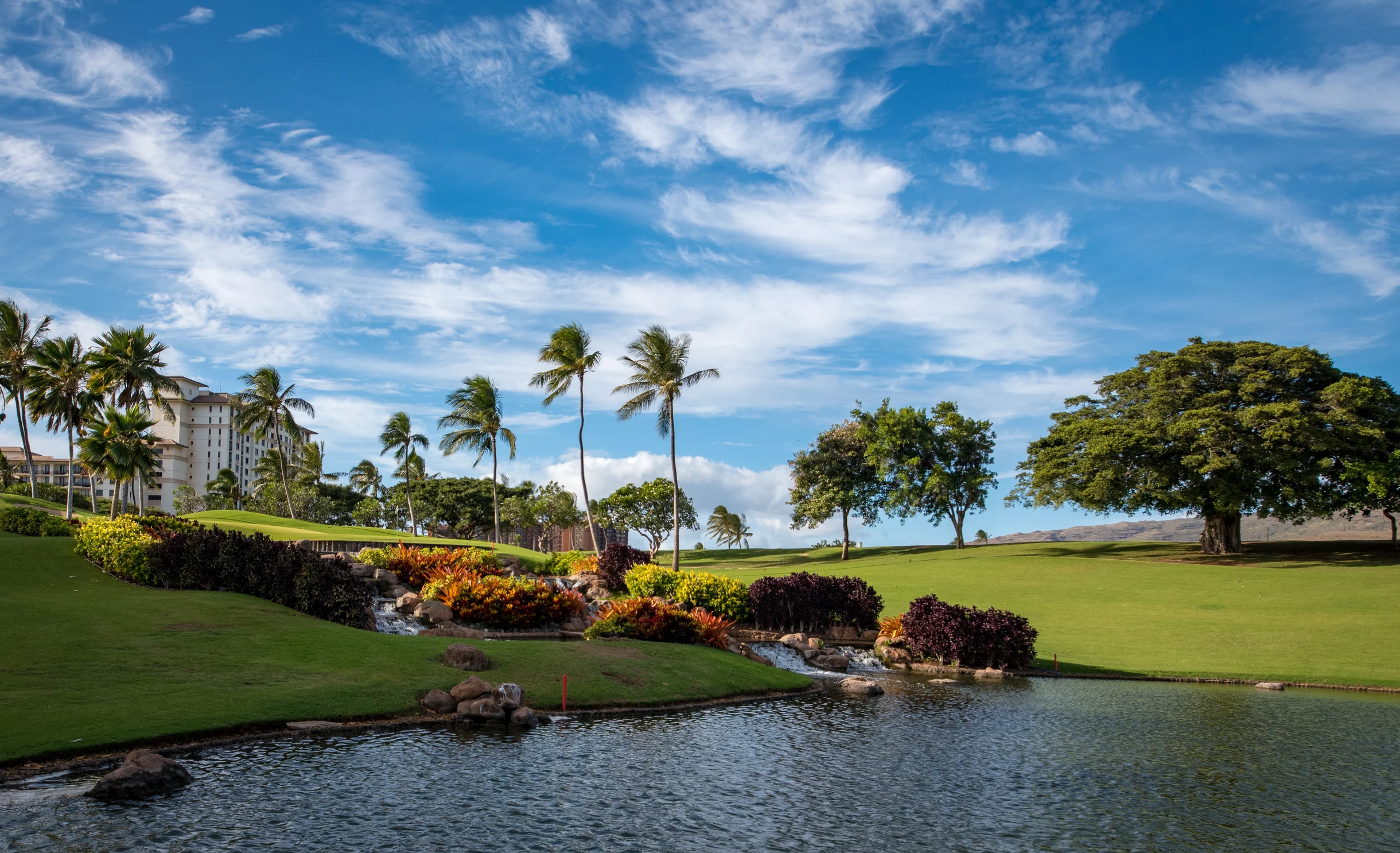 Ko Olina Beach Villas B901 #66