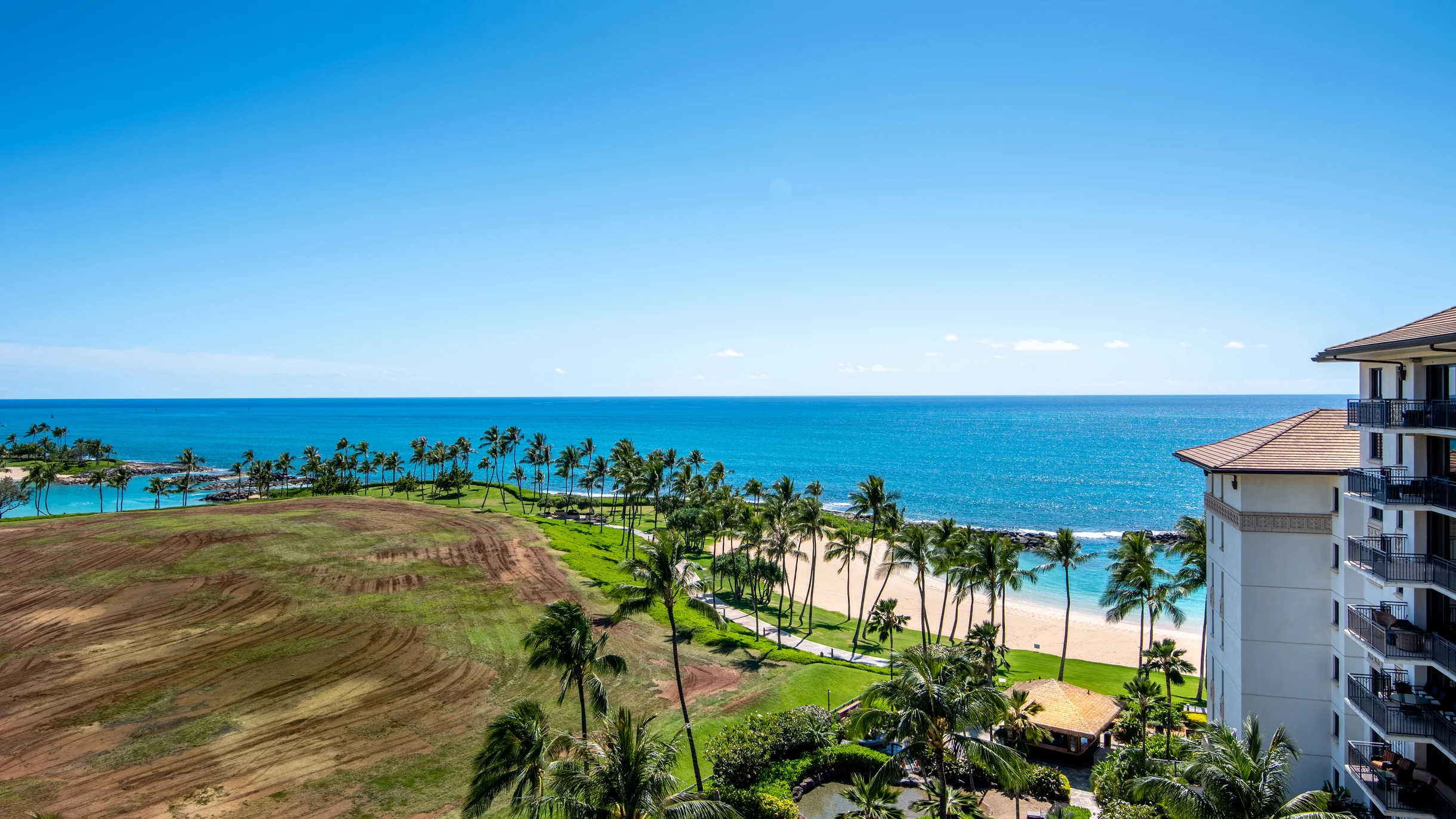 Ko Olina Beach Villas B901 #84