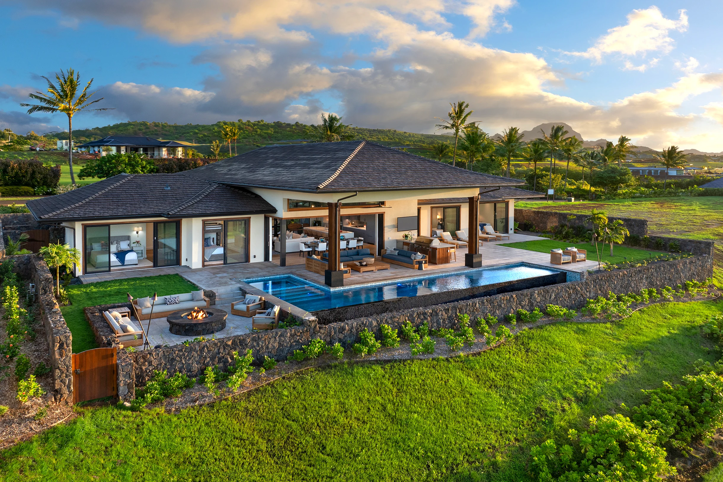Ke Kai Nui at Kukuiula #57
