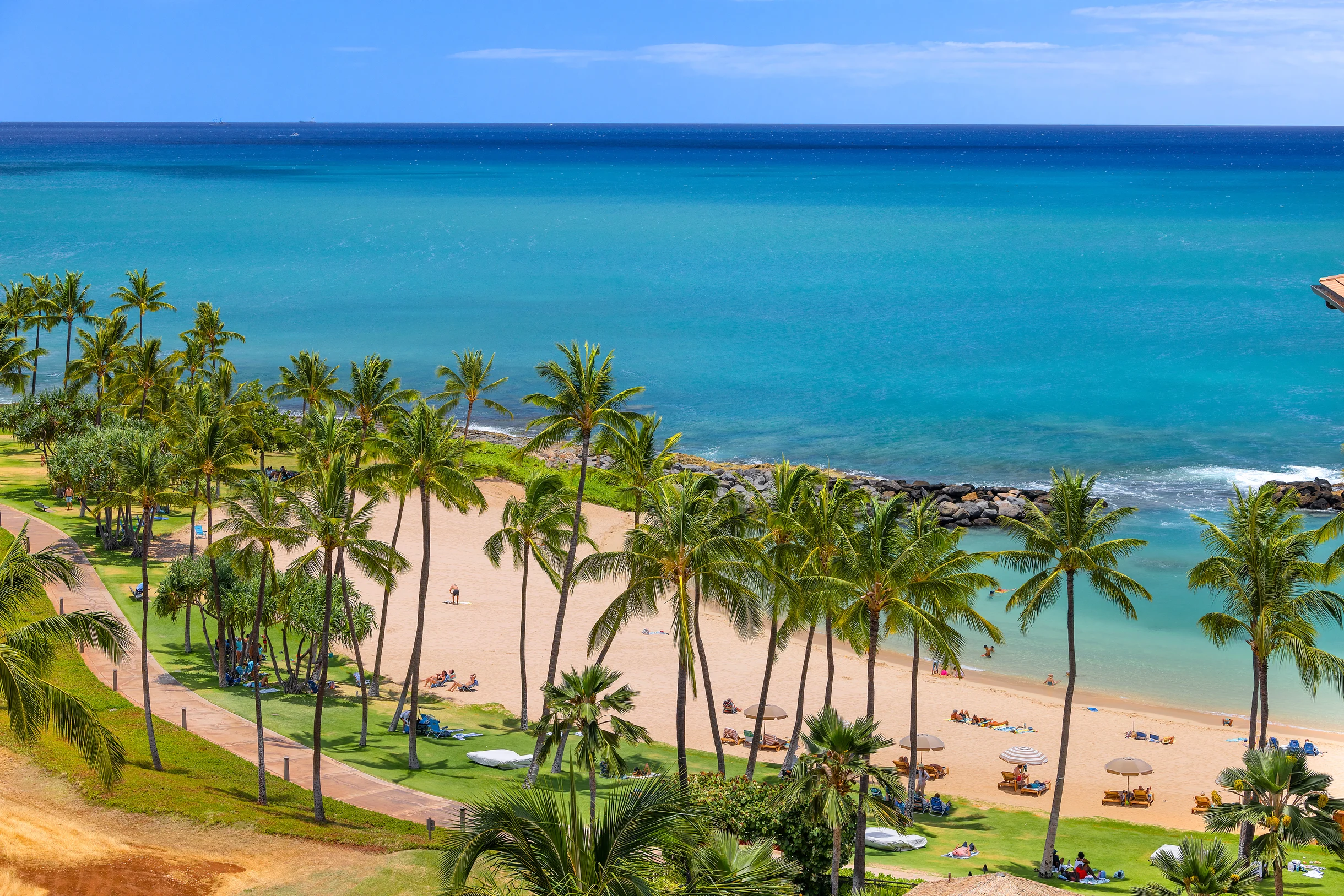Ko Olina Beach Villas B901 #81