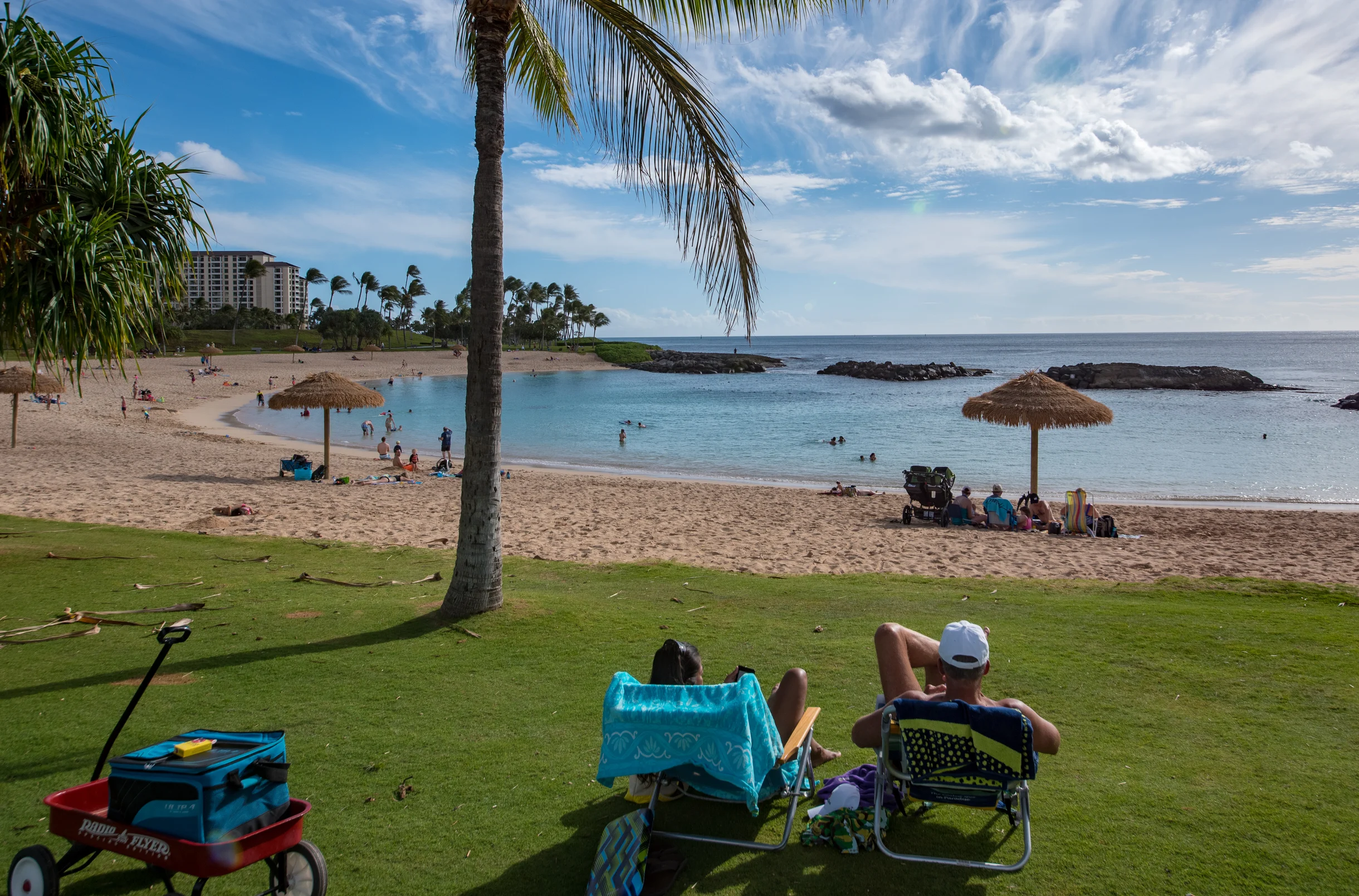 Ko Olina Beach Villas B901 #80
