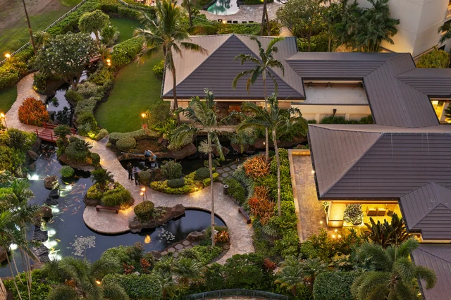 Ko Olina Beach Villas B901 #76