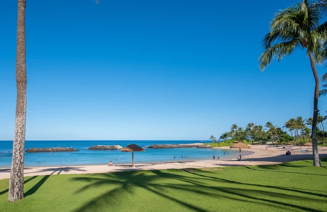 Ko Olina Beach Villas B901 #60