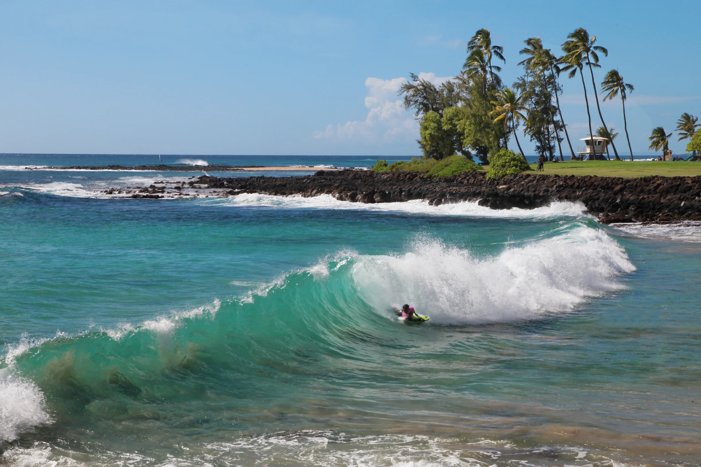 Ke Kai Nui at Kukuiula #77