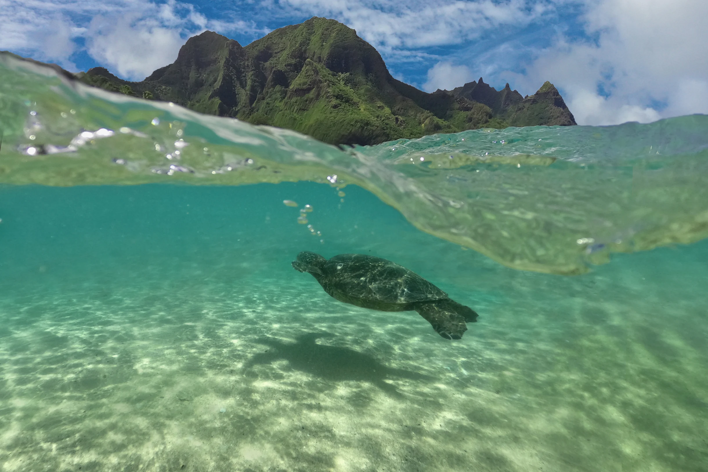 Ke Kai Nui at Kukuiula #48