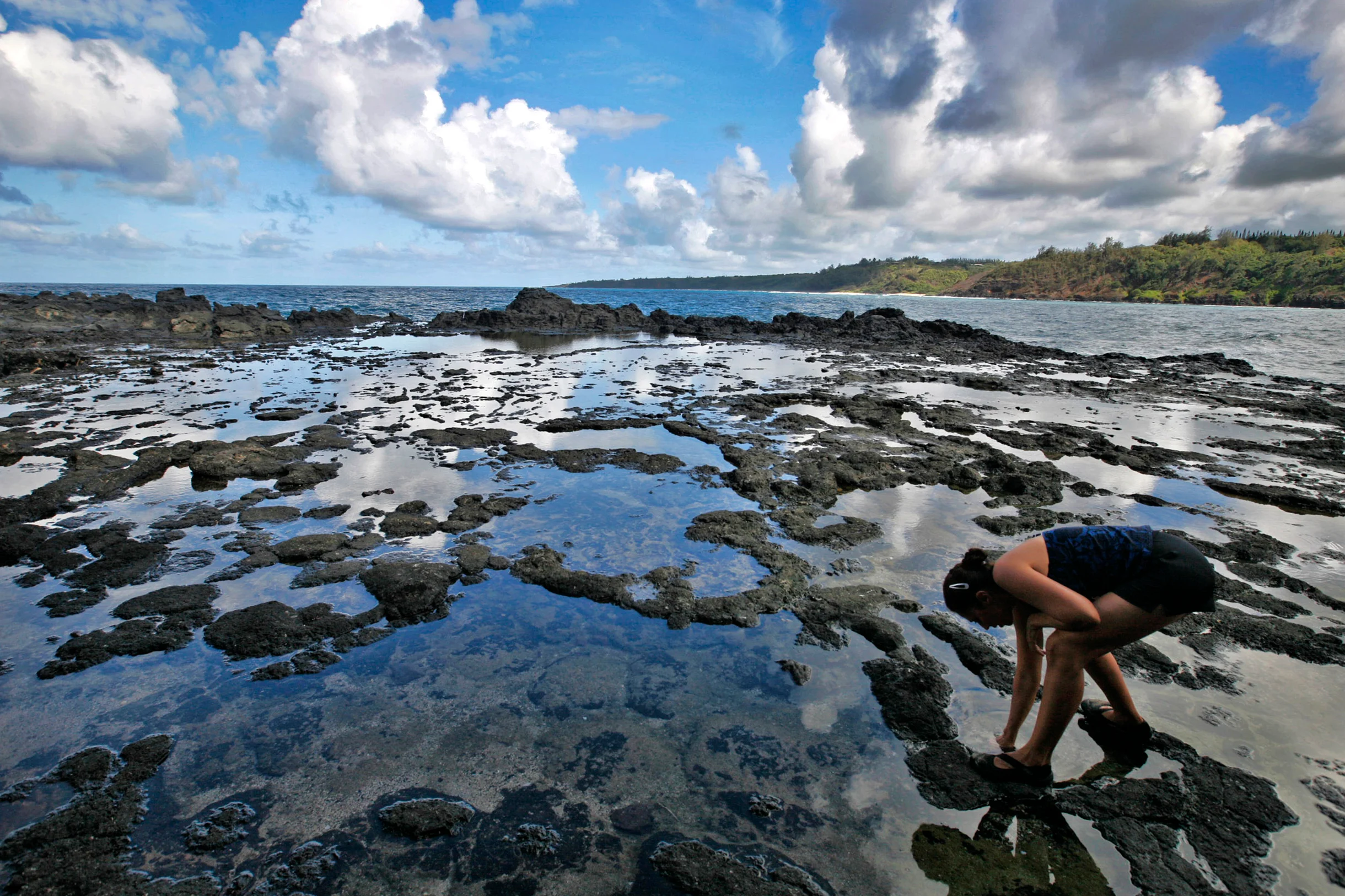 Ke Kai Nui at Kukuiula #40