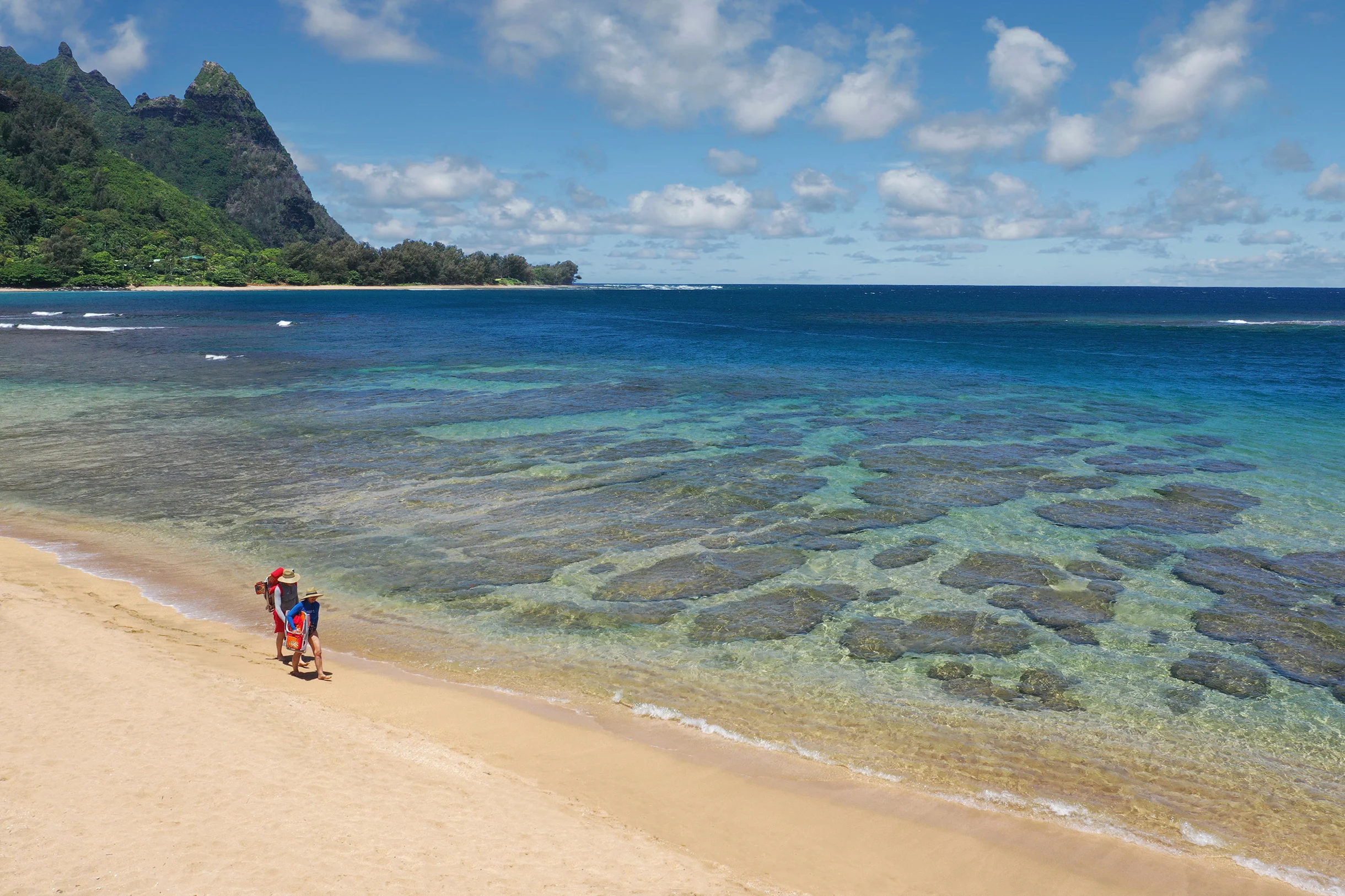 Ke Kai Nui at Kukuiula #44