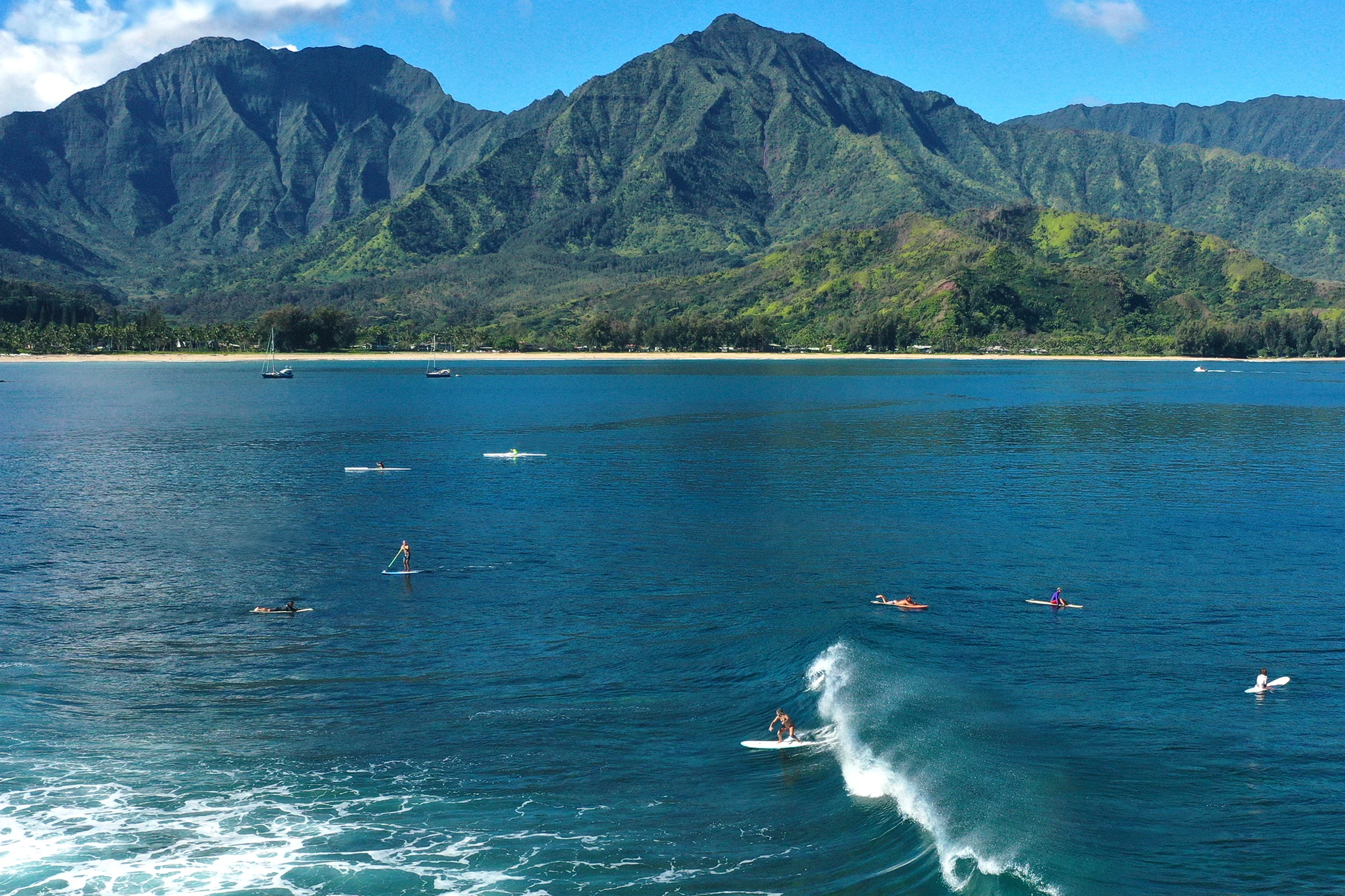 Ke Kai Nui at Kukuiula #50