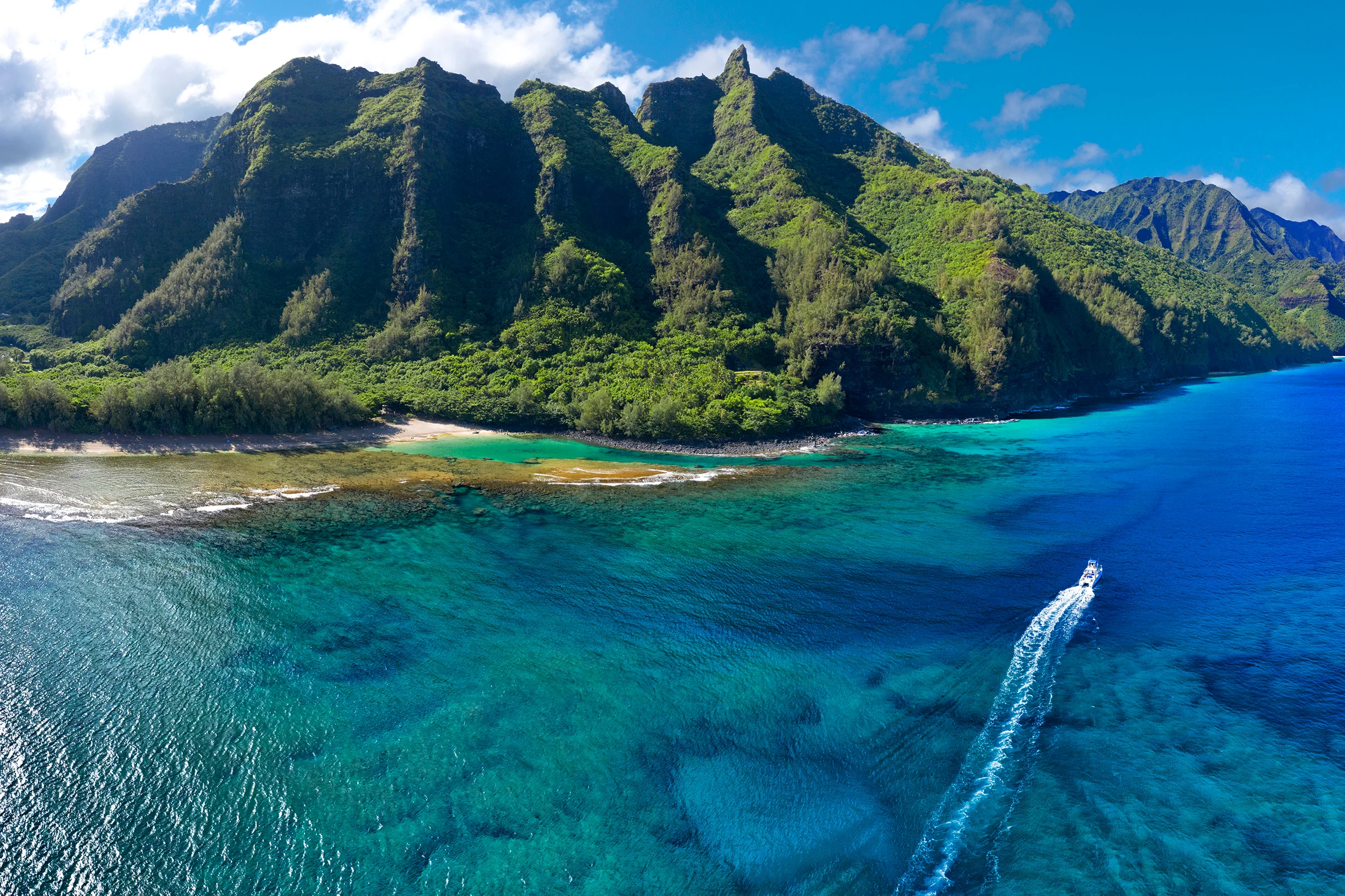 Ke Kai Nui at Kukuiula #46
