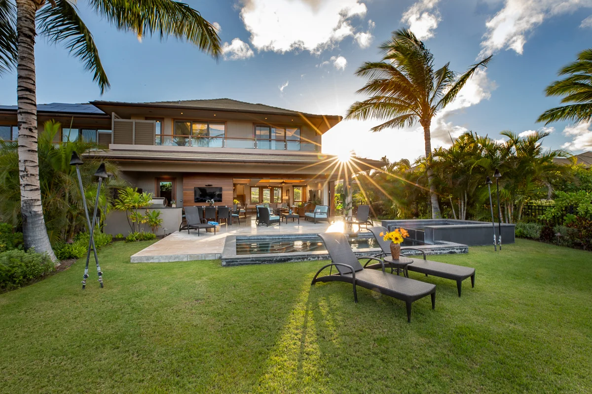 Laule'a at the Mauna Lani Resort #11 #95