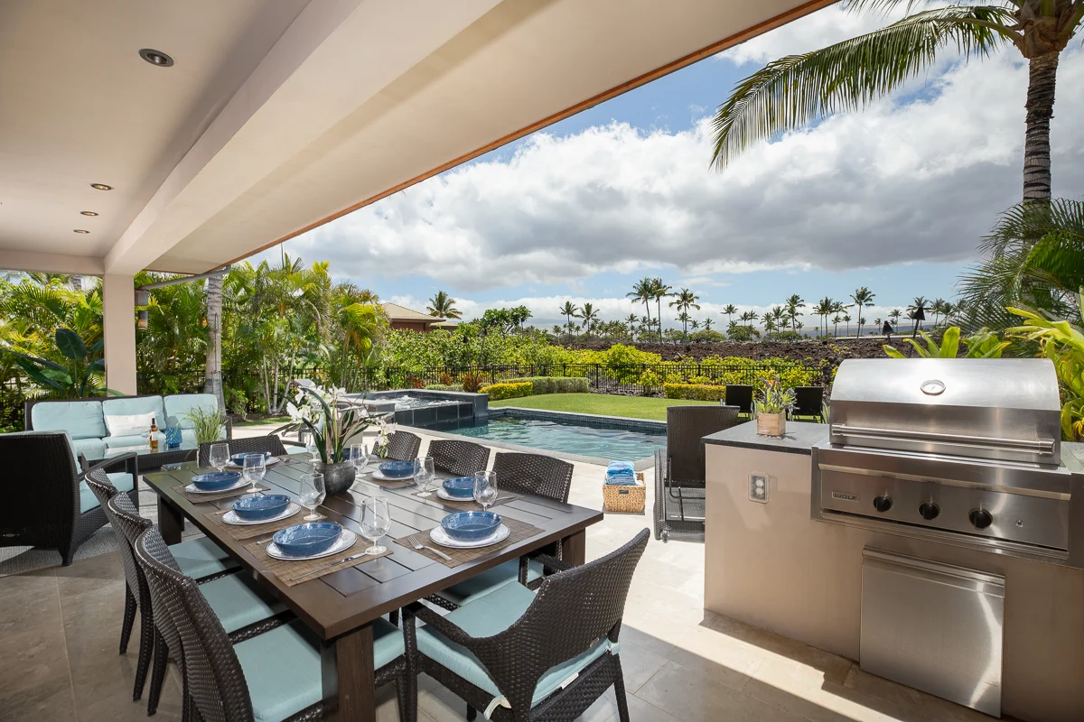 Laule'a at the Mauna Lani Resort #11 #58
