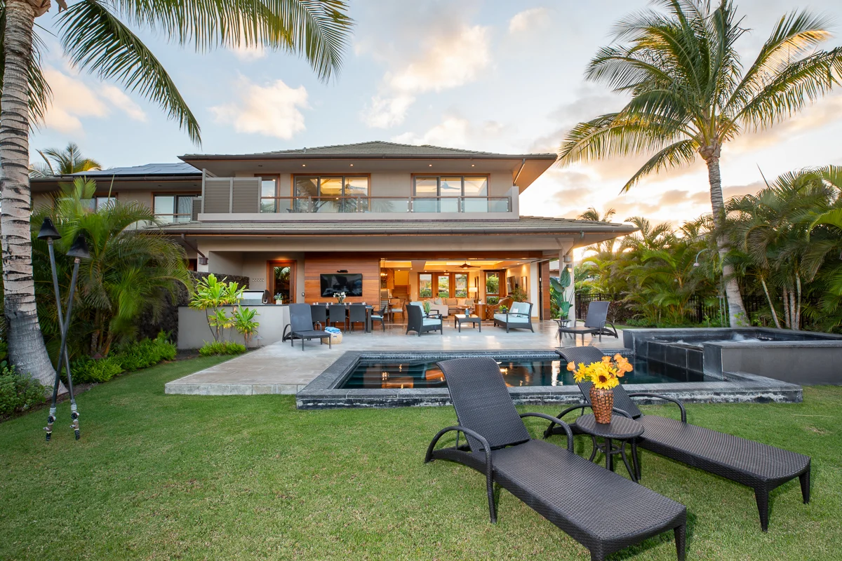 Laule'a at the Mauna Lani Resort #11 #56