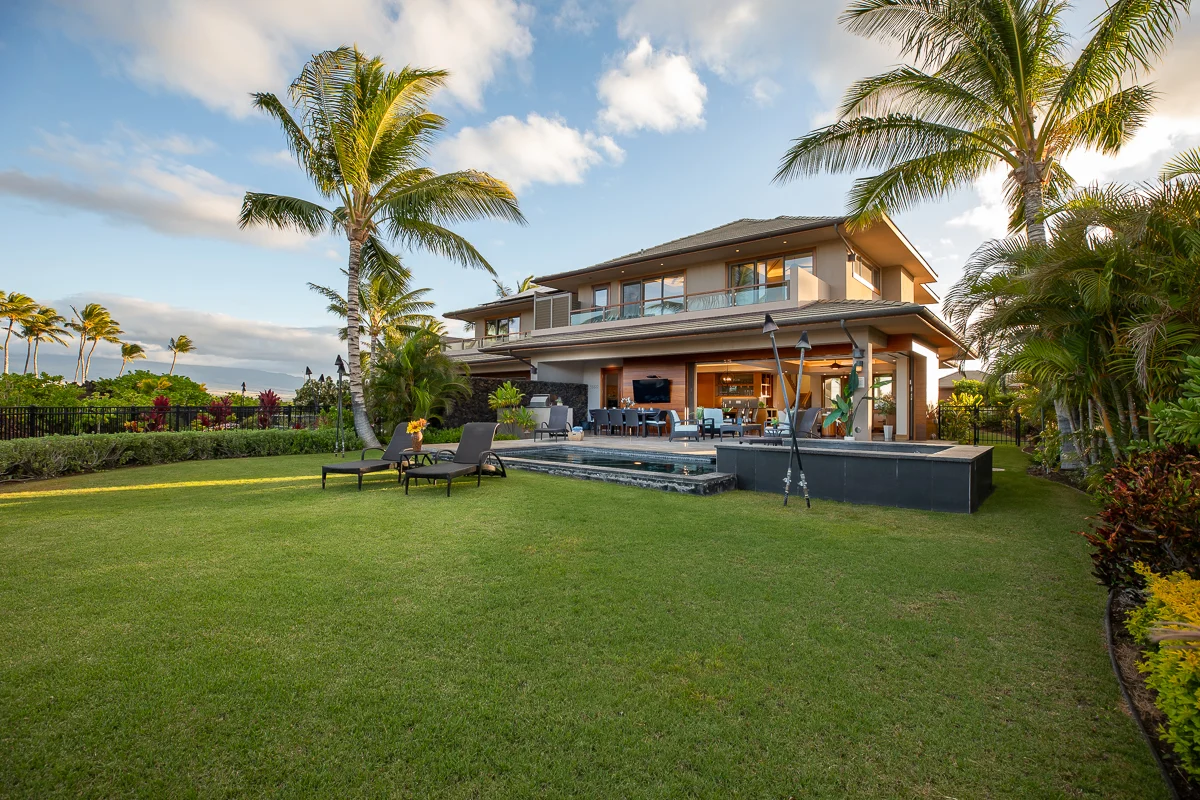 Laule'a at the Mauna Lani Resort #11 #49
