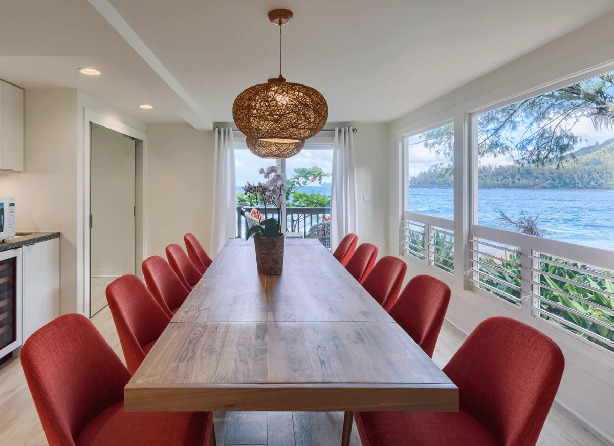 Haena Beach House TVNC#1258 #41