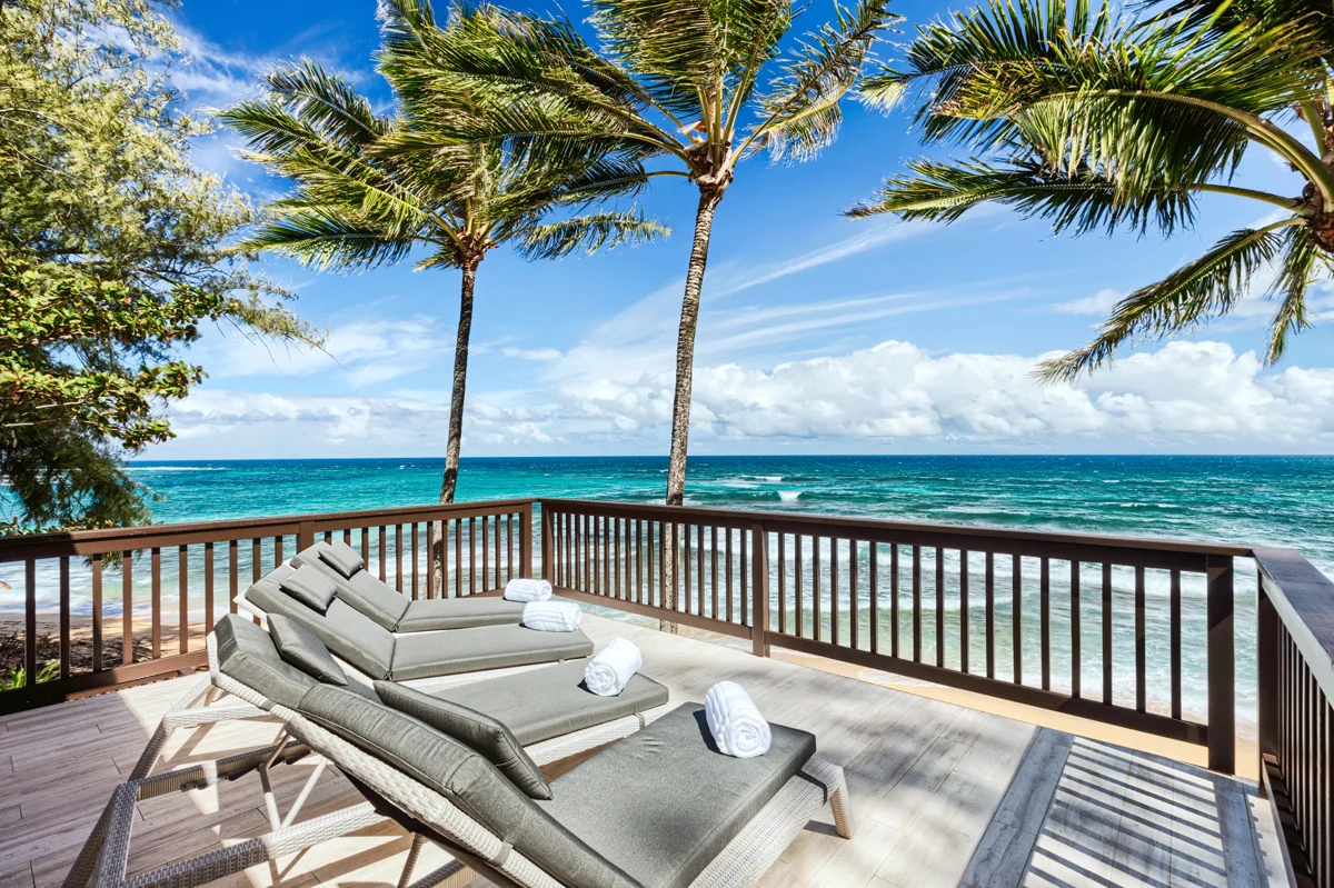Haena Beach House TVNC#1258 #32