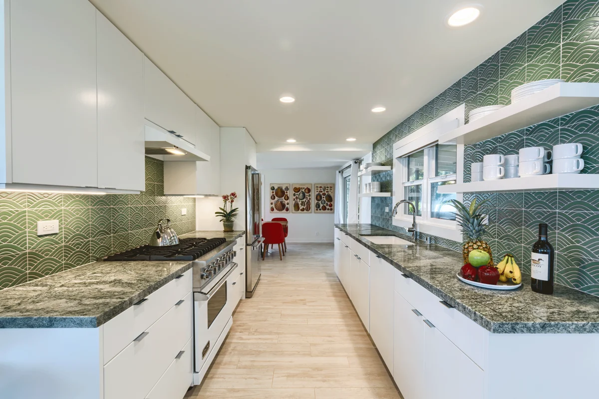 Haena Beach House TVNC#1258 #40