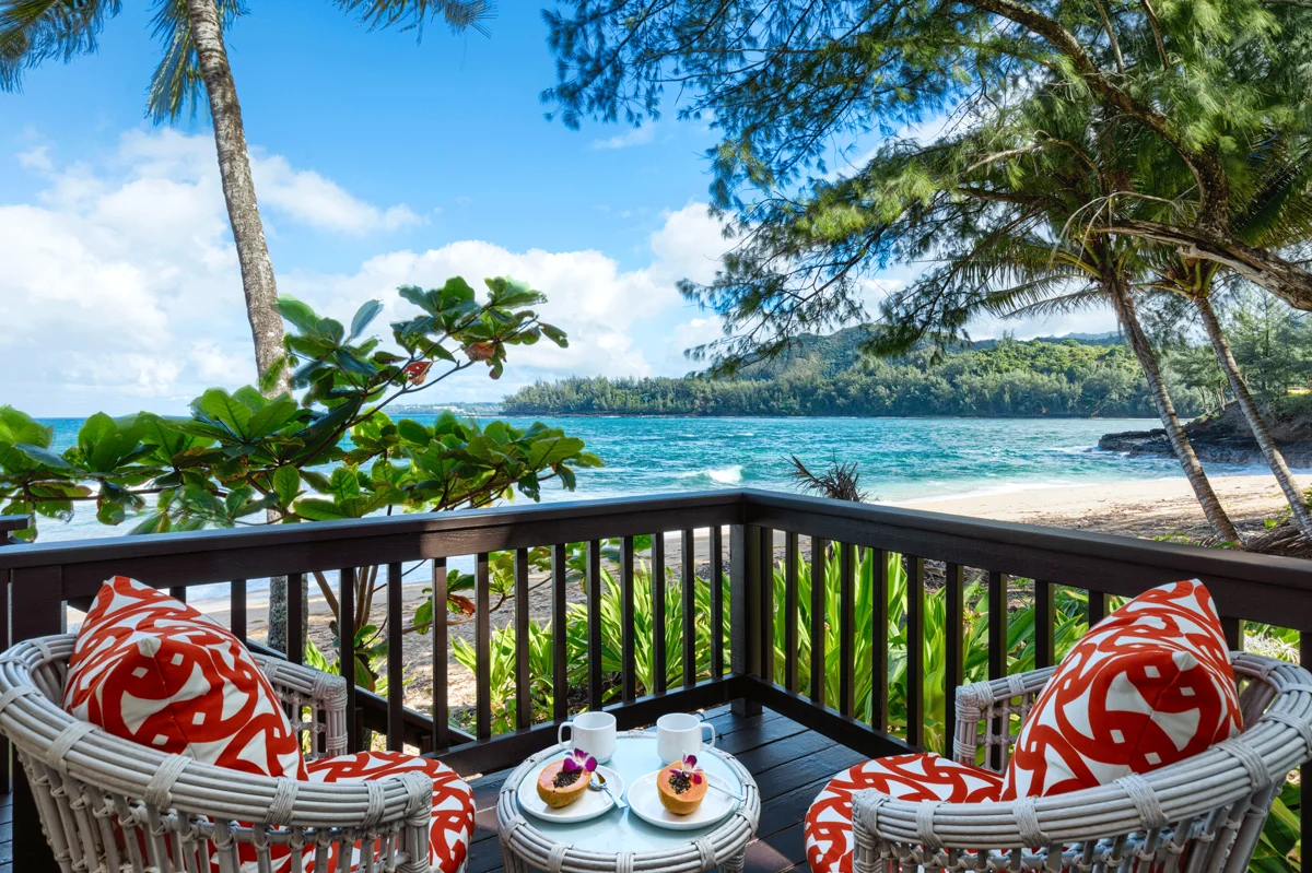 Haena Beach House TVNC#1258 #39