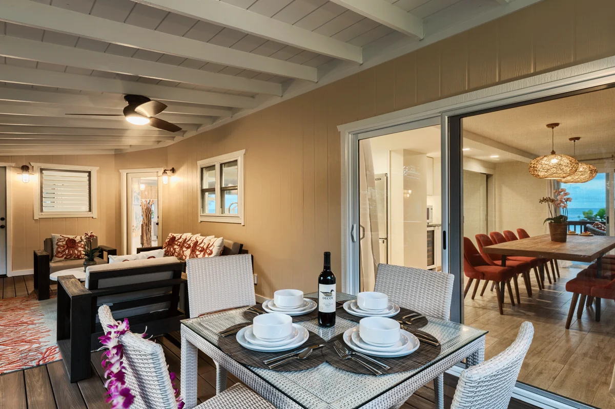Haena Beach House TVNC#1258 #35