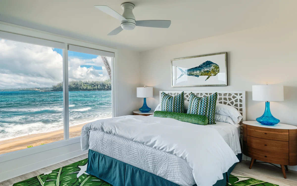 Haena Beach House TVNC#1258 #42