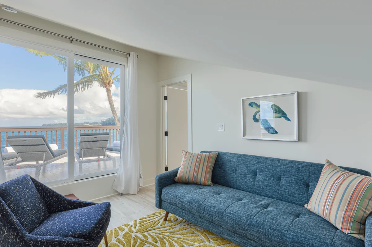 Haena Beach House TVNC#1258 #51