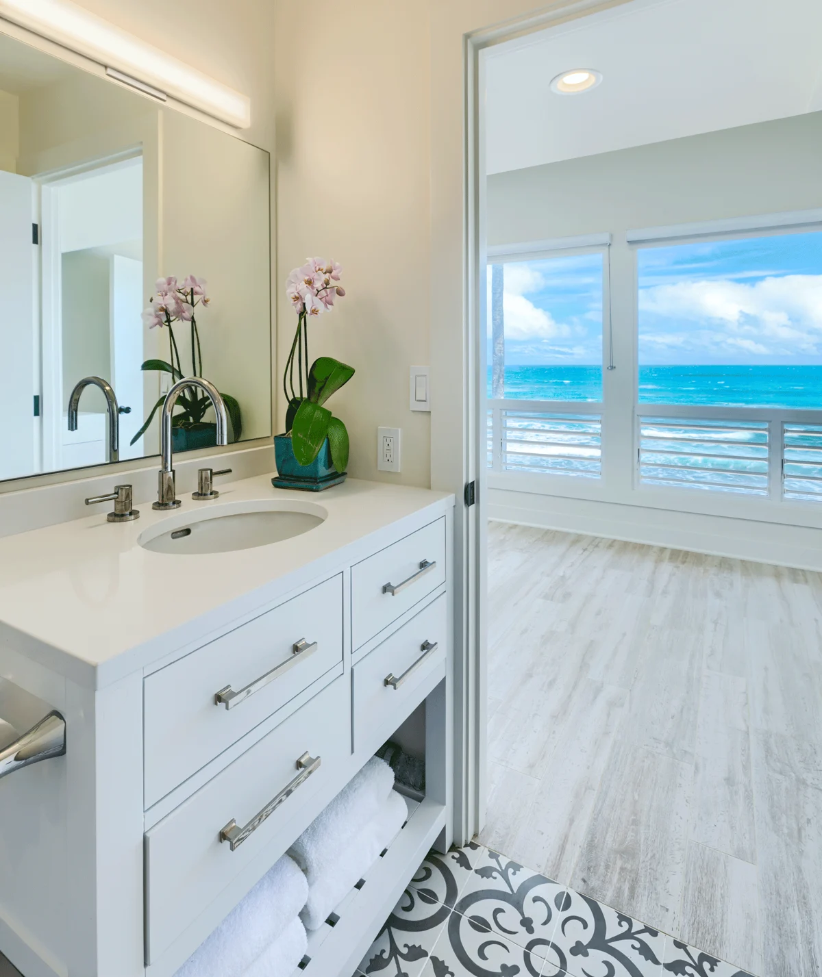 Haena Beach House TVNC#1258 #45