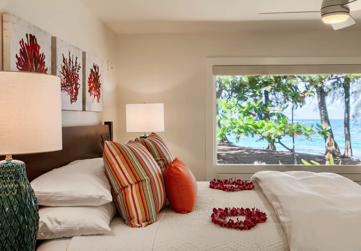 Haena Beach House TVNC#1258 #50