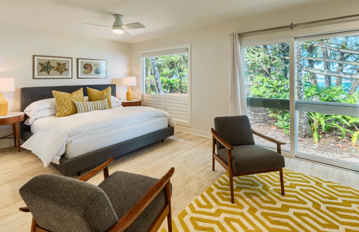 Haena Beach House TVNC#1258 #44