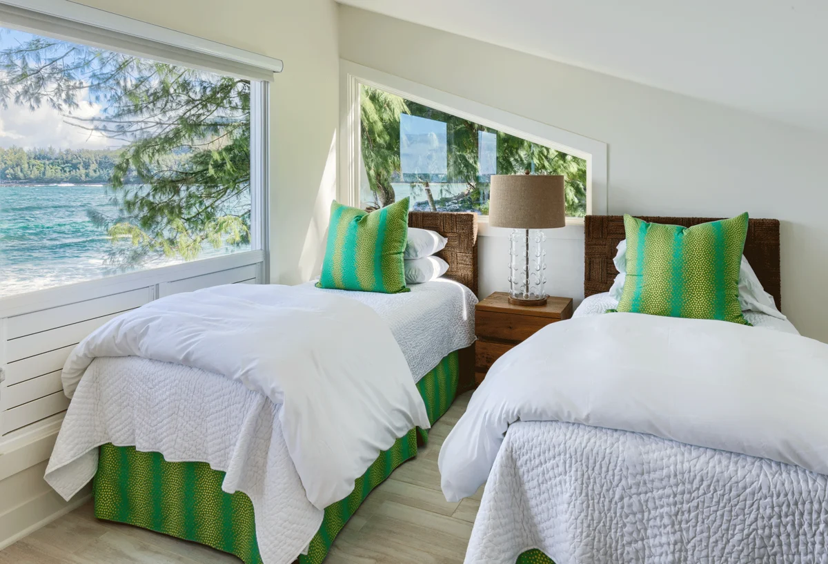 Haena Beach House TVNC#1258 #55