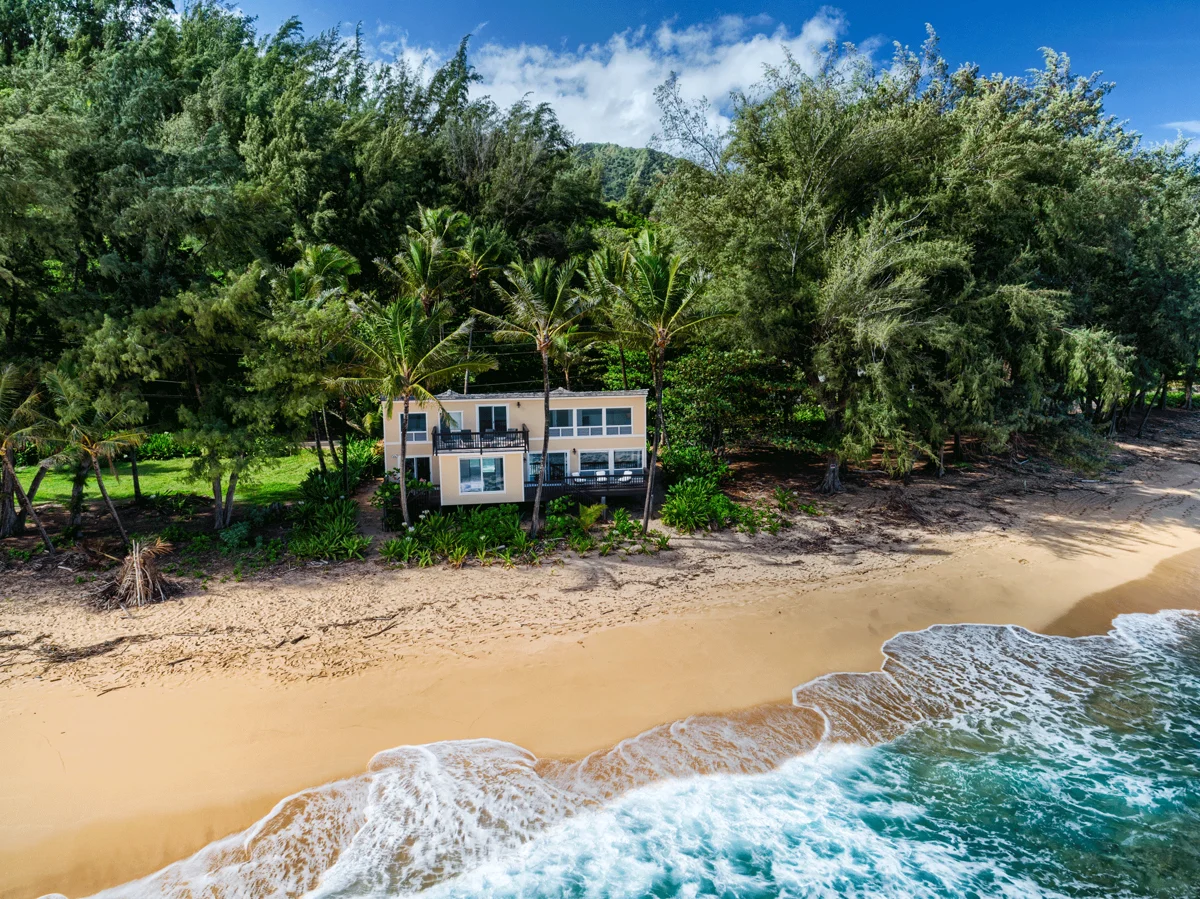 Haena Beach House TVNC#1258 #58