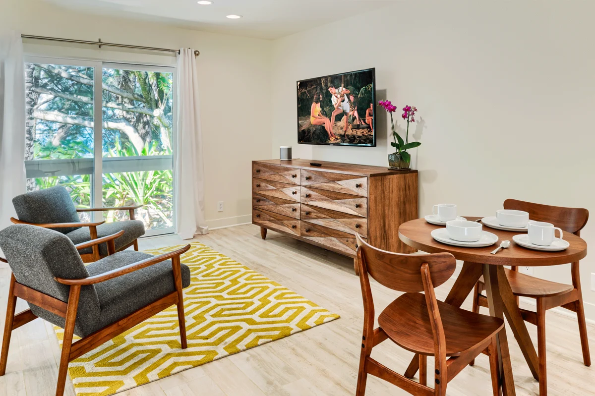 Haena Beach House TVNC#1258 #54