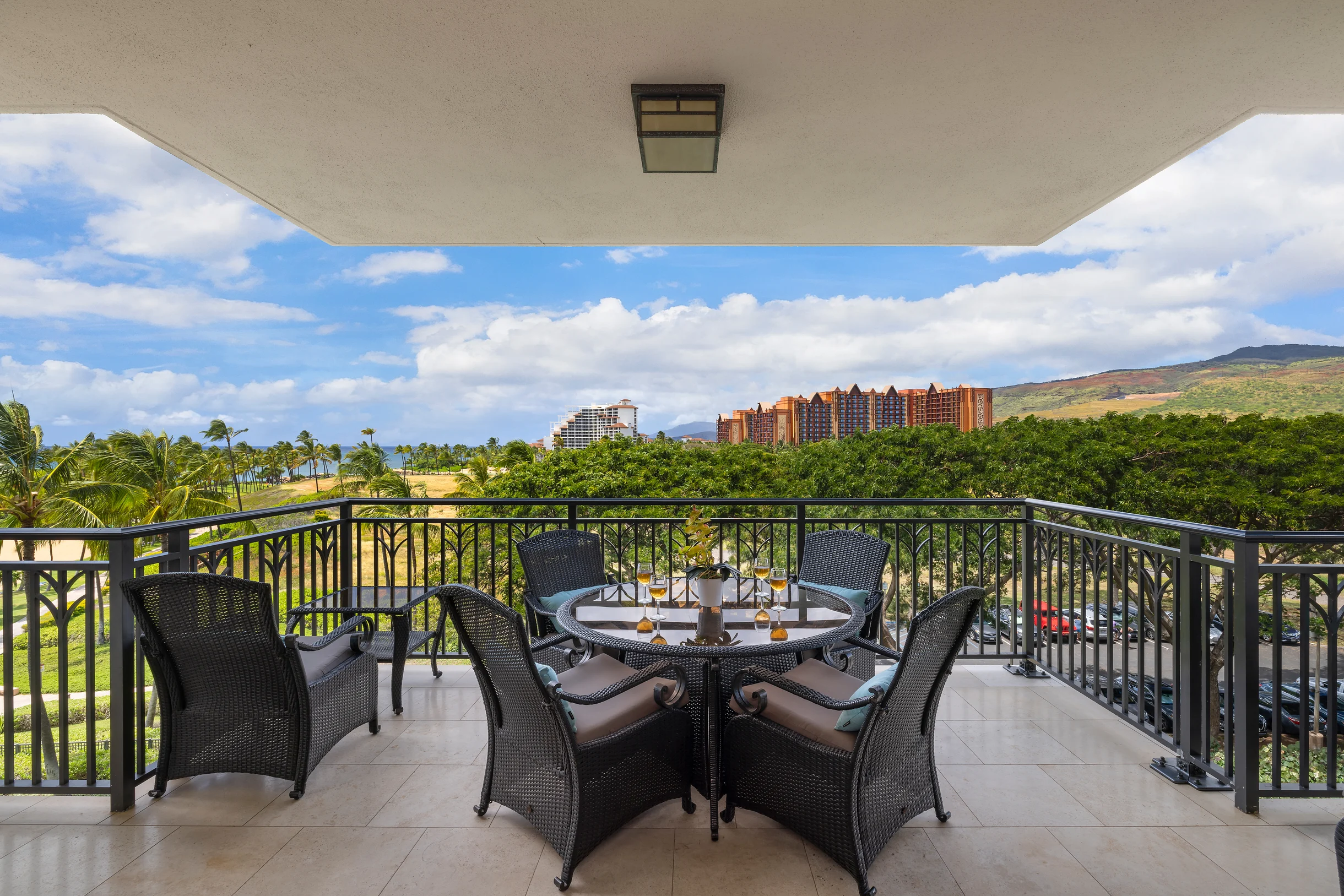 Ko Olina Beach Villas B506 #57