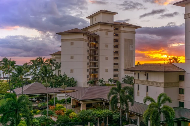 Ko Olina Beach Villas B506 #67