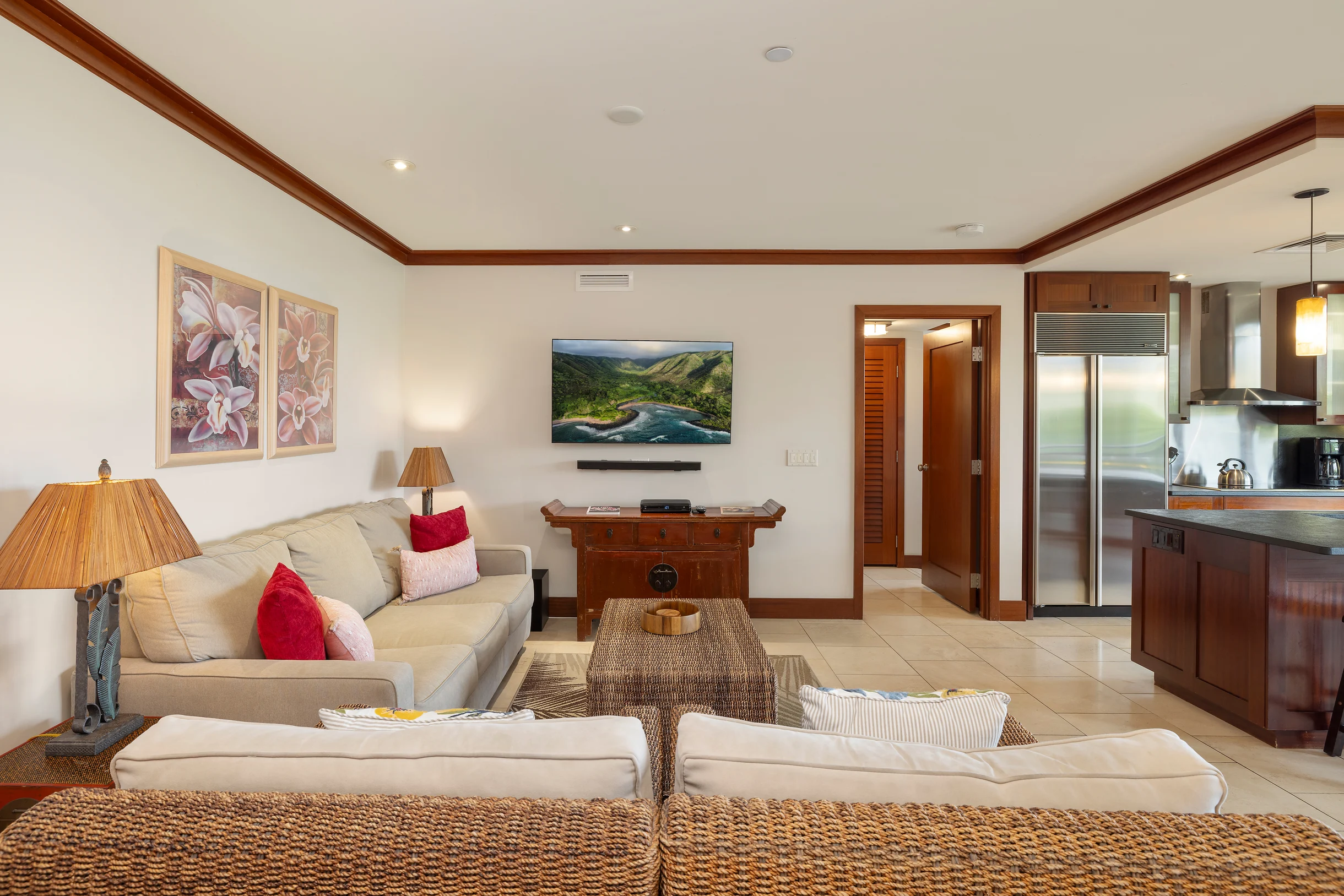 Ko Olina Beach Villas B506 #48