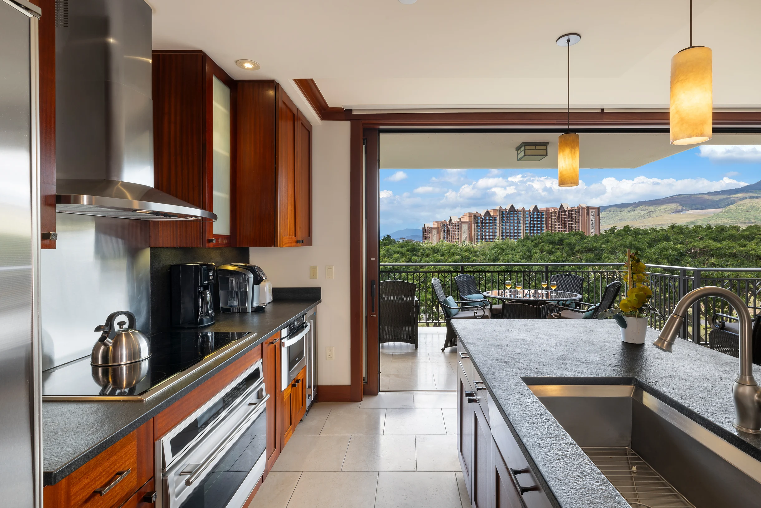 Ko Olina Beach Villas B506 #49