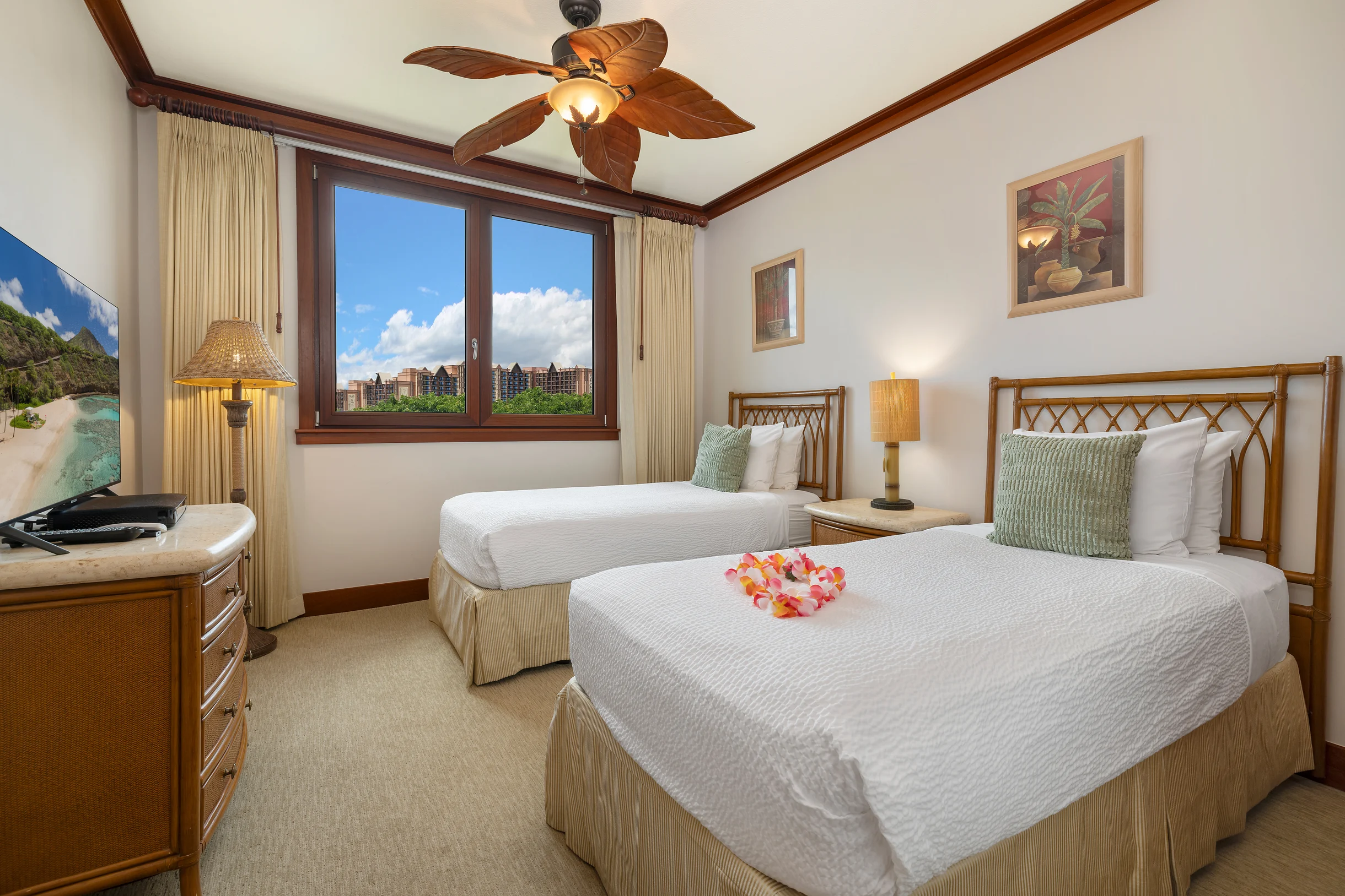 Ko Olina Beach Villas B506 #51