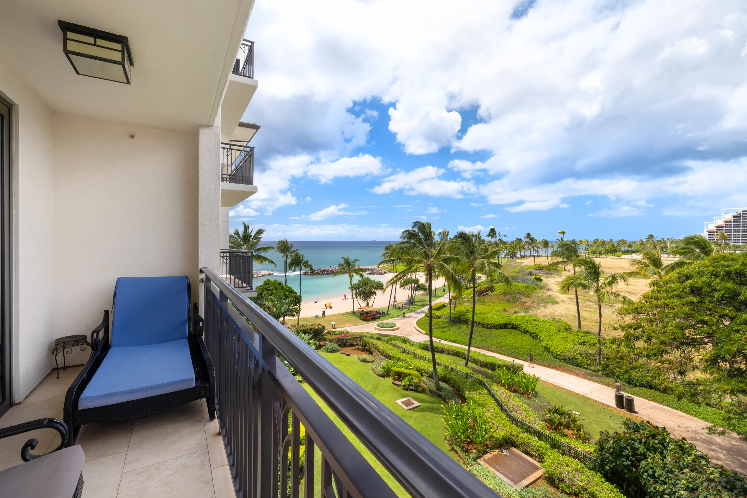 Ko Olina Beach Villas B506 #32