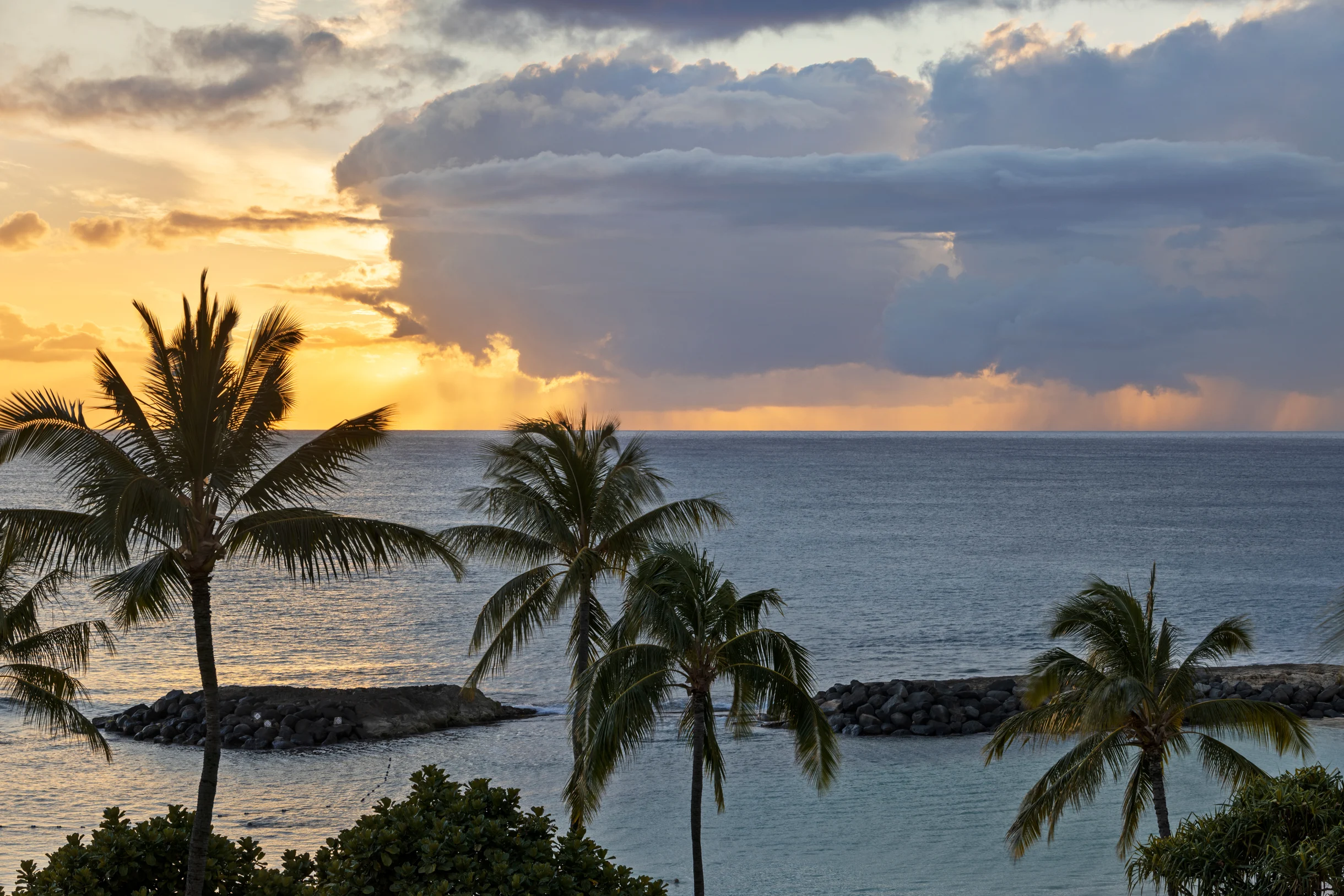 Ko Olina Beach Villas B506 #61