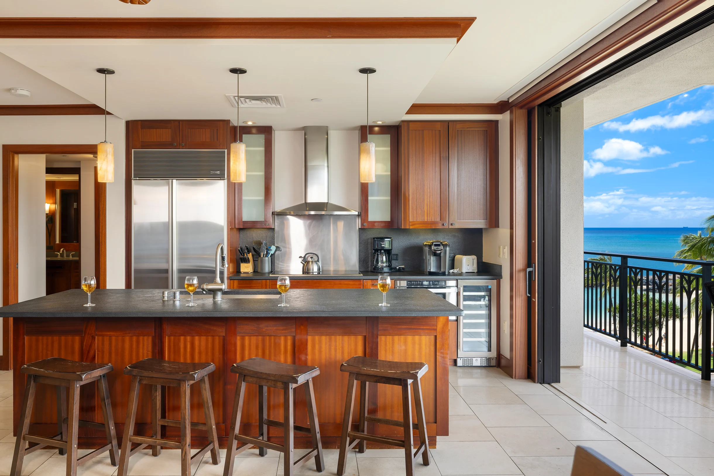 Ko Olina Beach Villas B506 #46