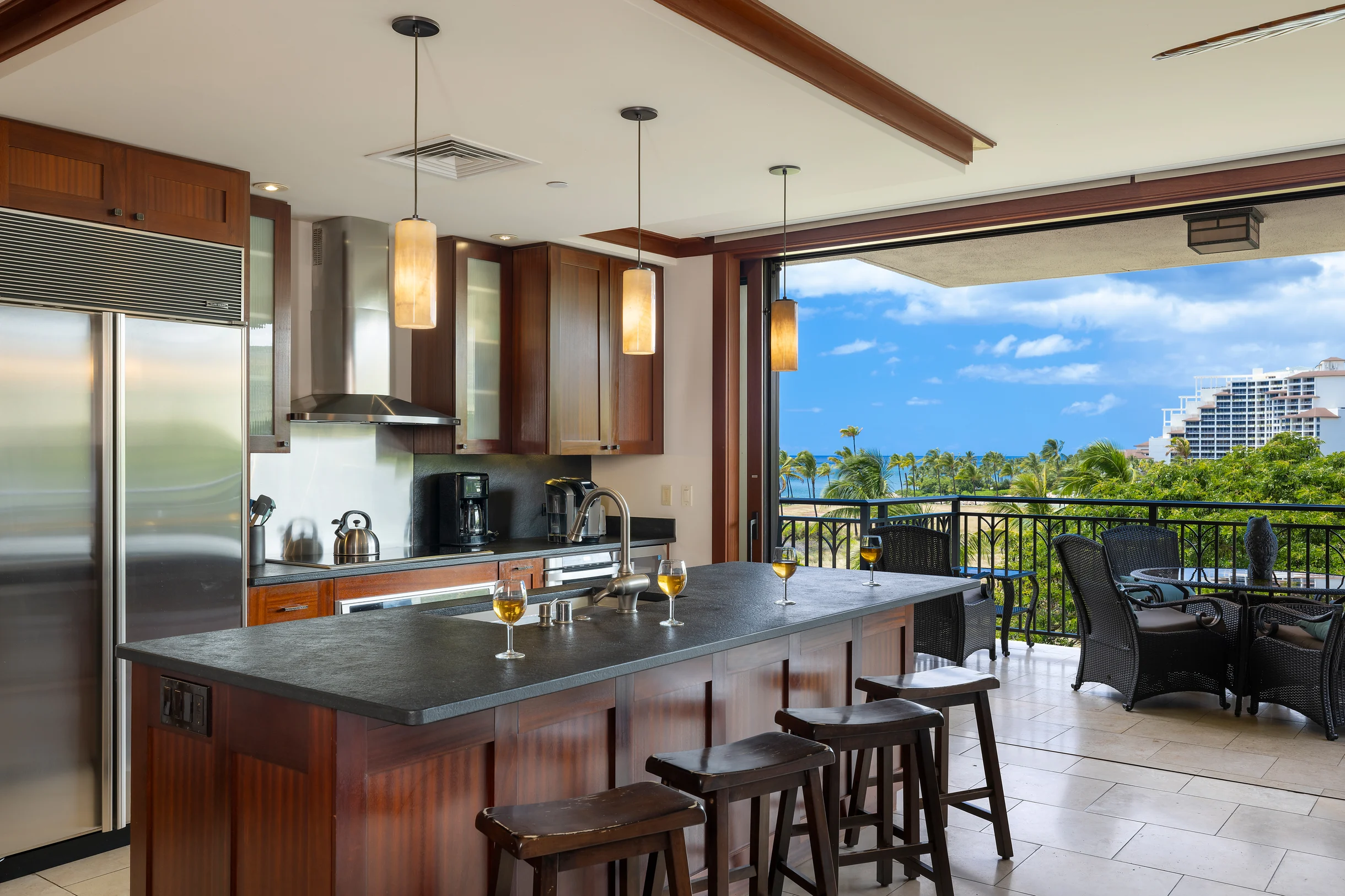 Ko Olina Beach Villas B506 #72