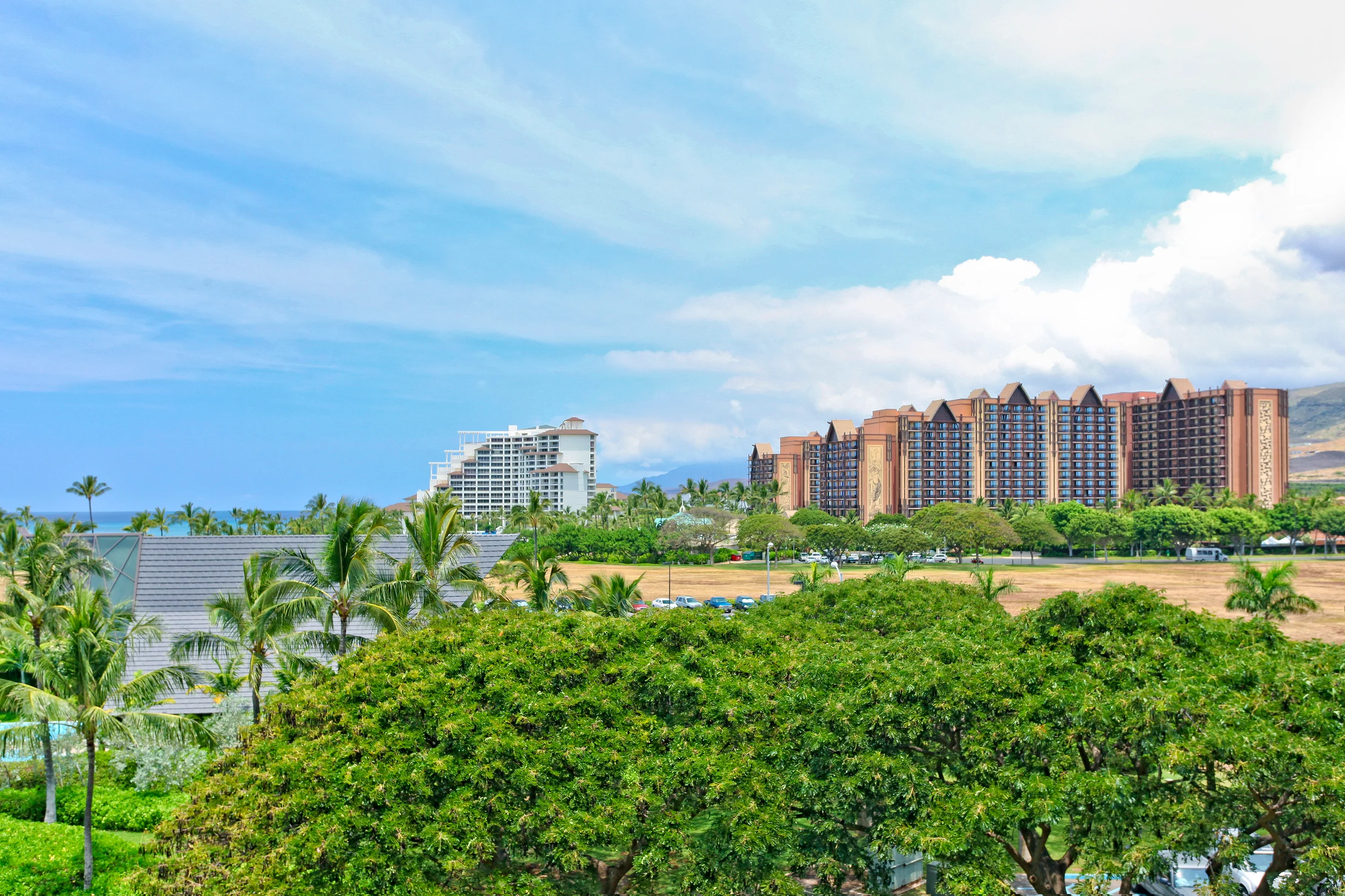 Ko Olina Beach Villas B506 #52
