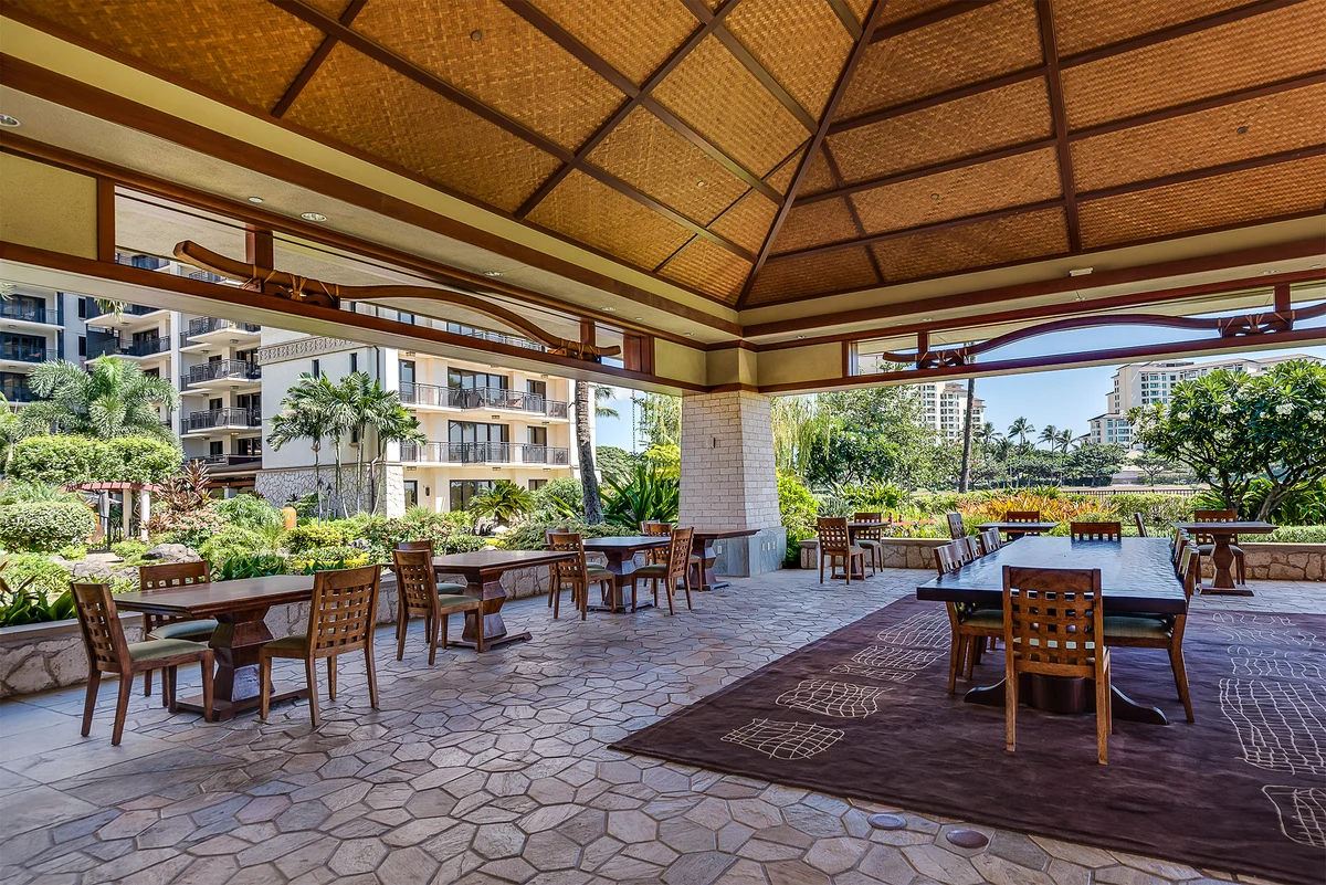 Ko Olina Beach Villas B506 #50